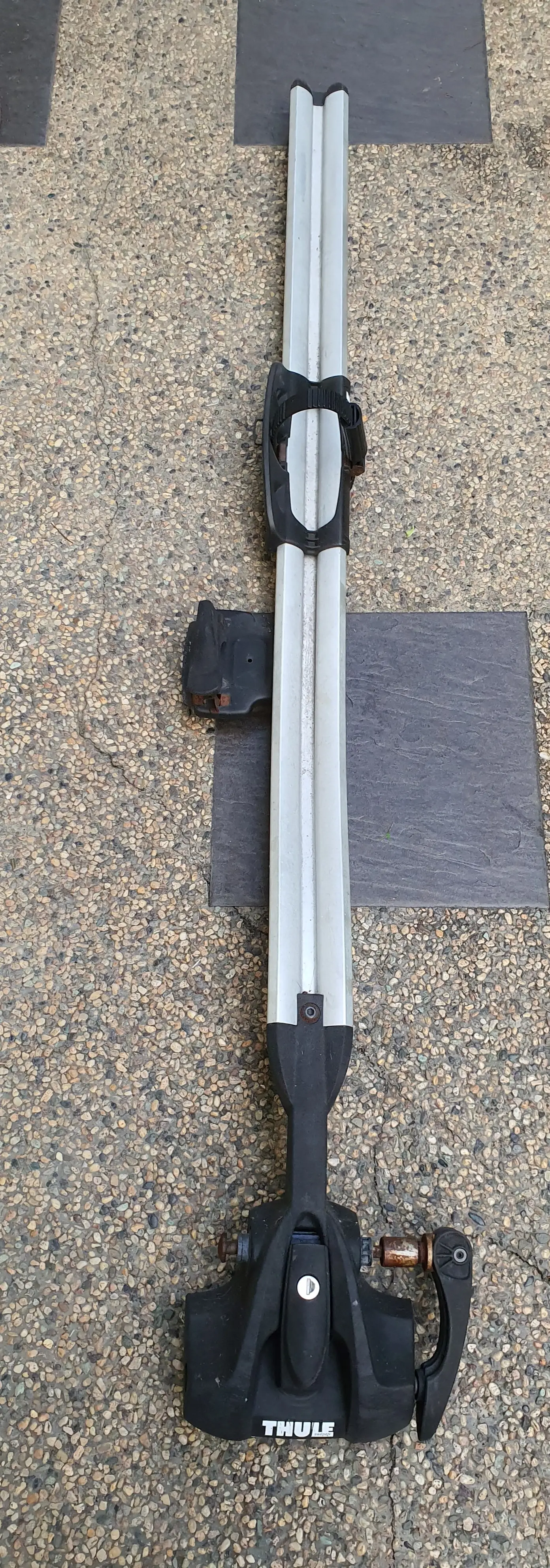 Thule Bike Racks