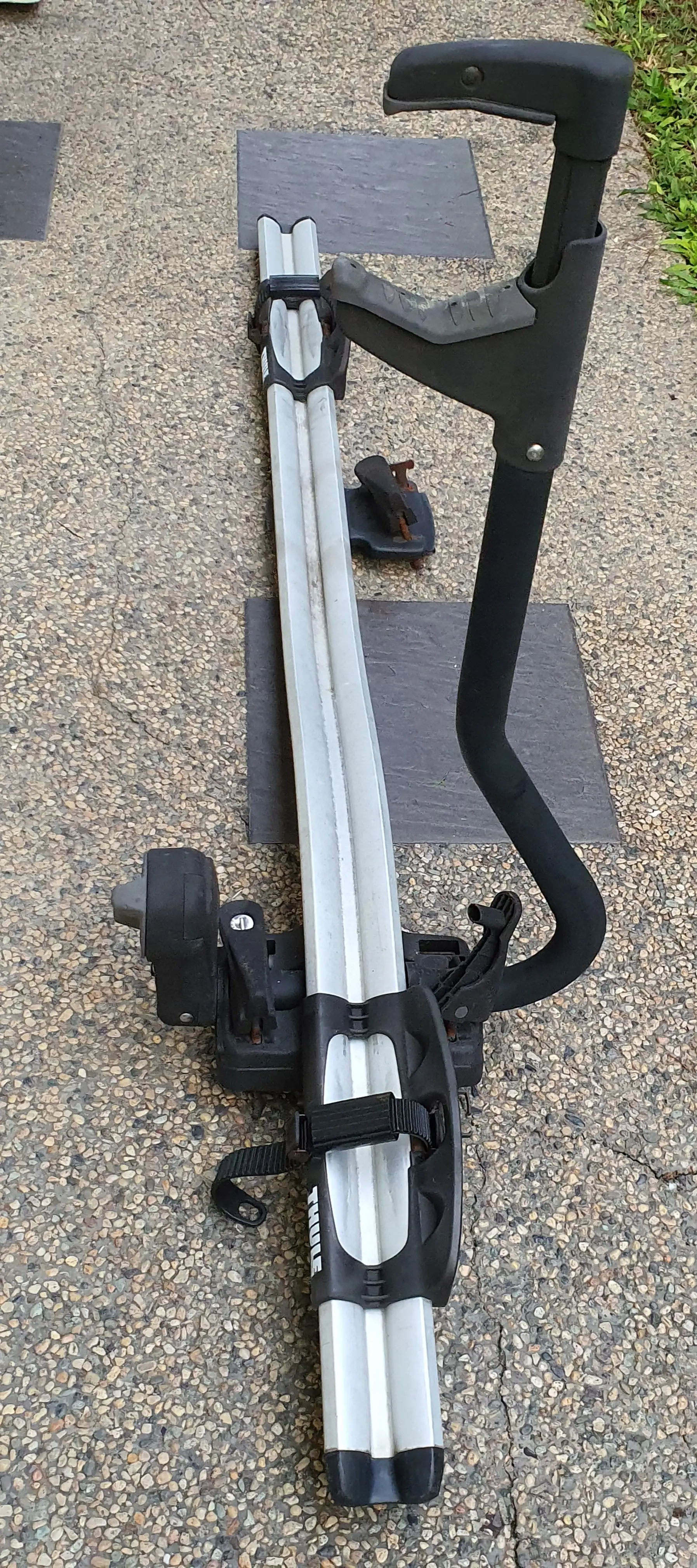Thule Bike Racks