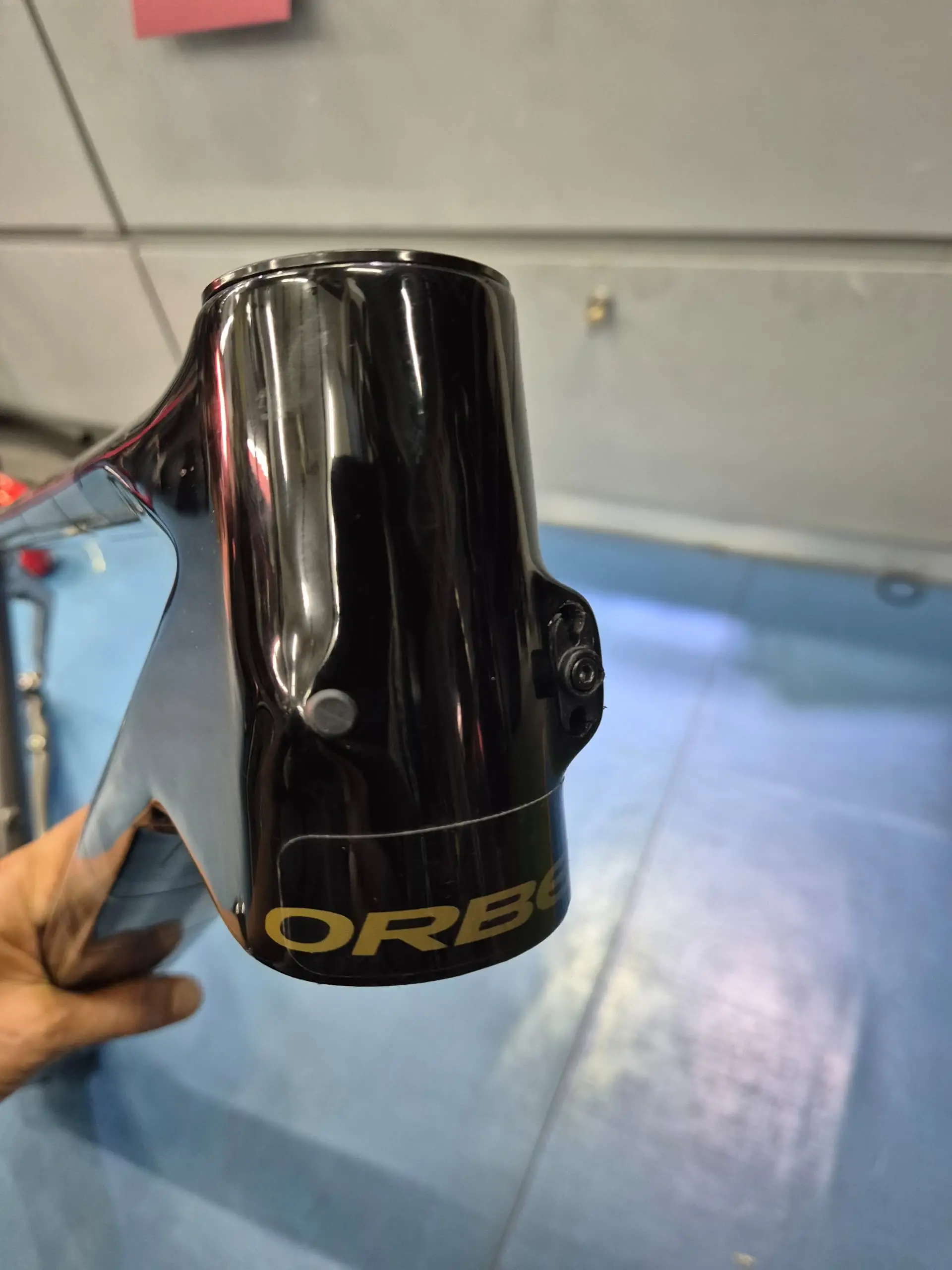 Orbea Alma M50 Carbon Frame (29er) M;17inch - (USED)