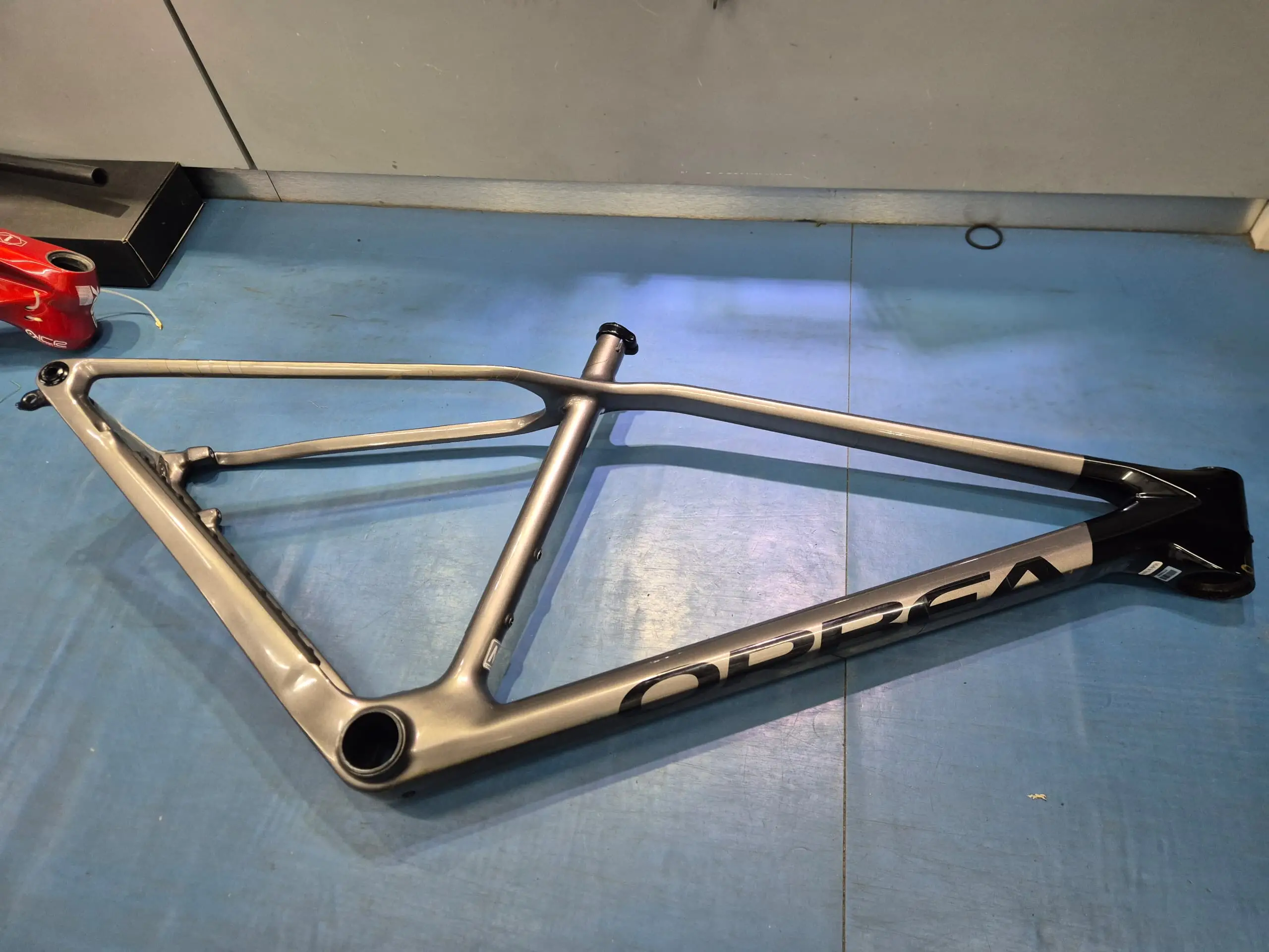 Orbea Alma M50 Carbon Frame (29er) M;17inch - (USED)