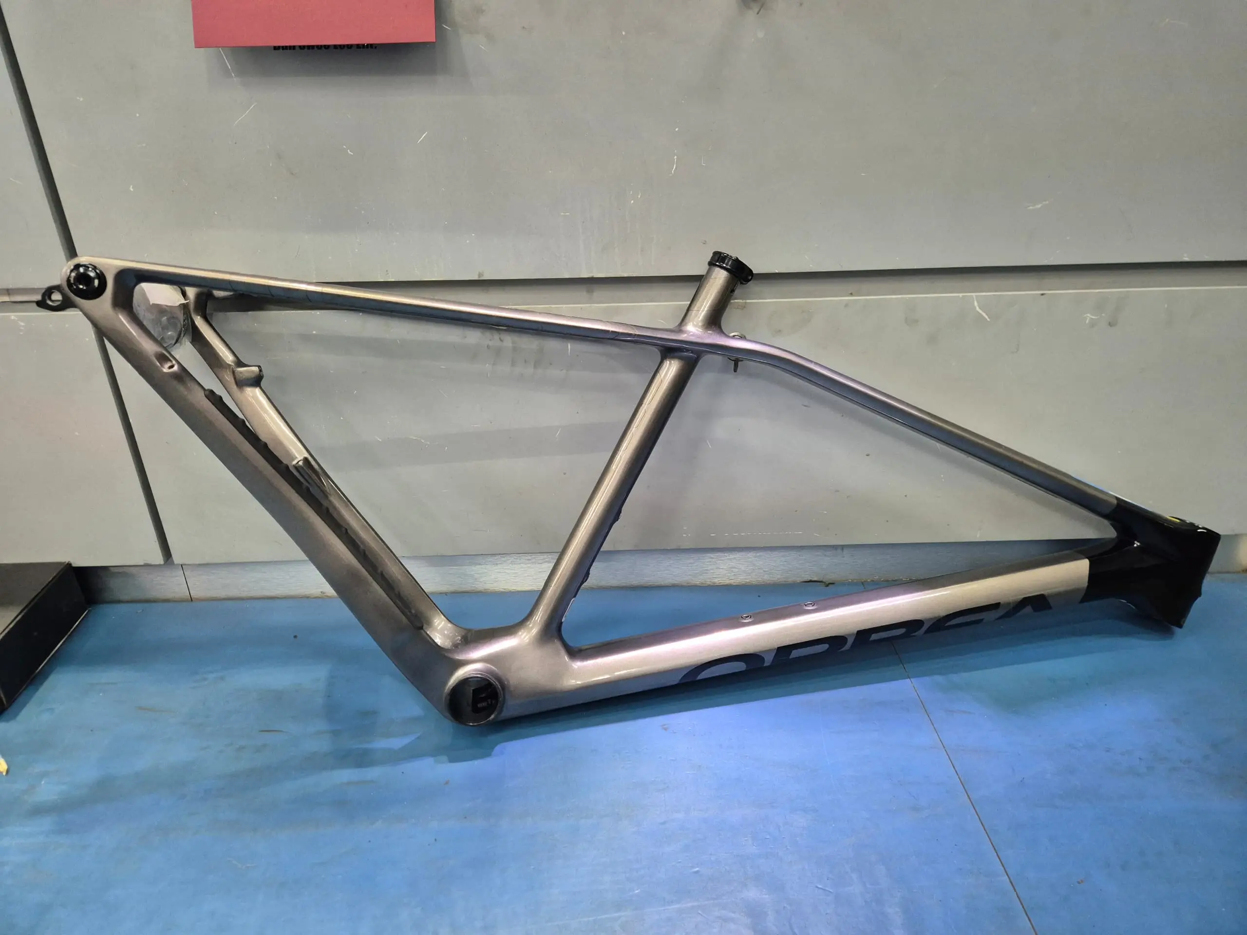 Orbea Alma M50 Carbon Frame (29er) M;17inch - (USED)