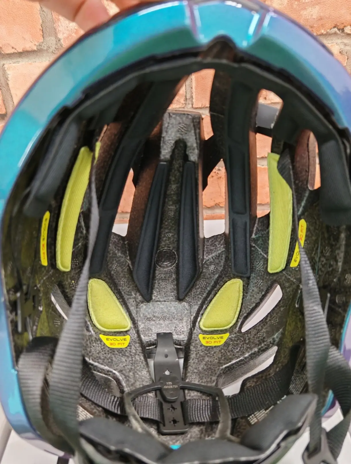 KARMOR Veliant (S/M & L) Helmet - Brand New !!!