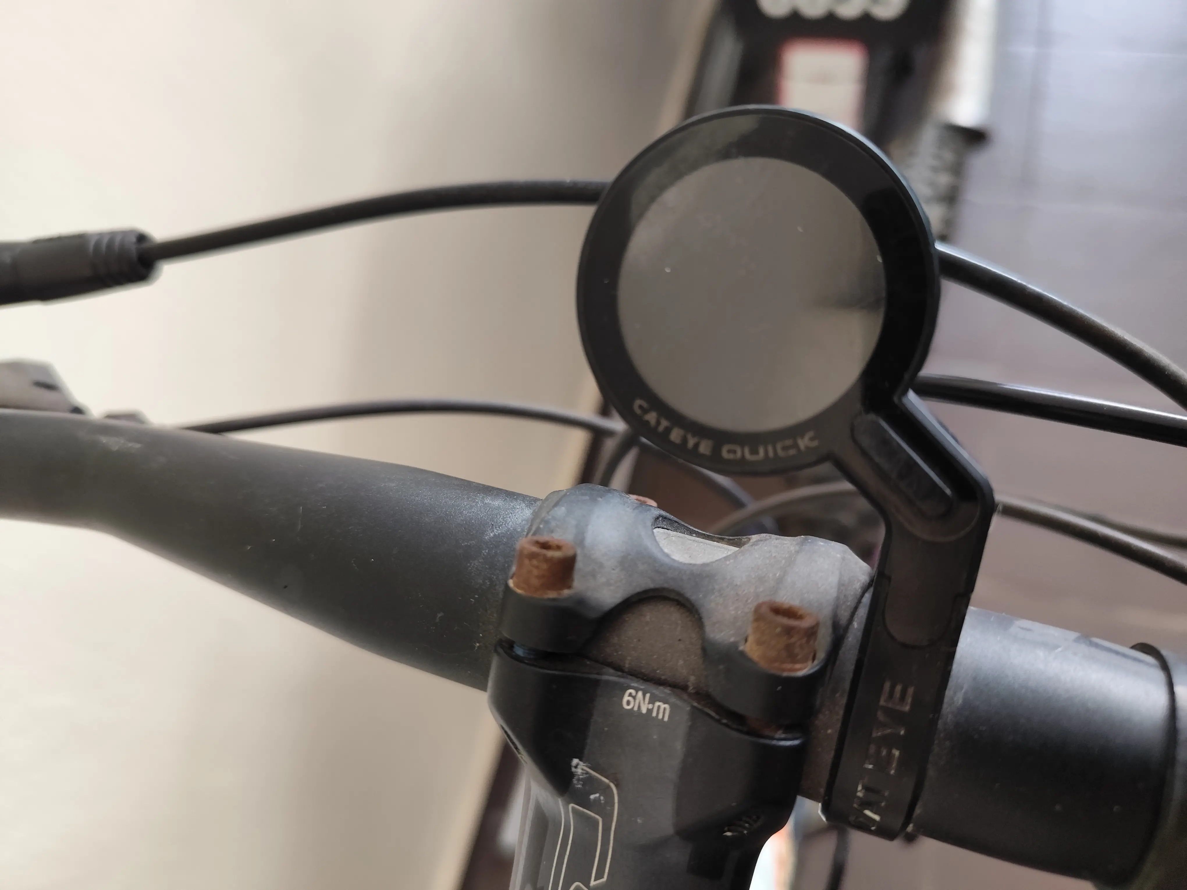 Focus Black Forest 29er MTB