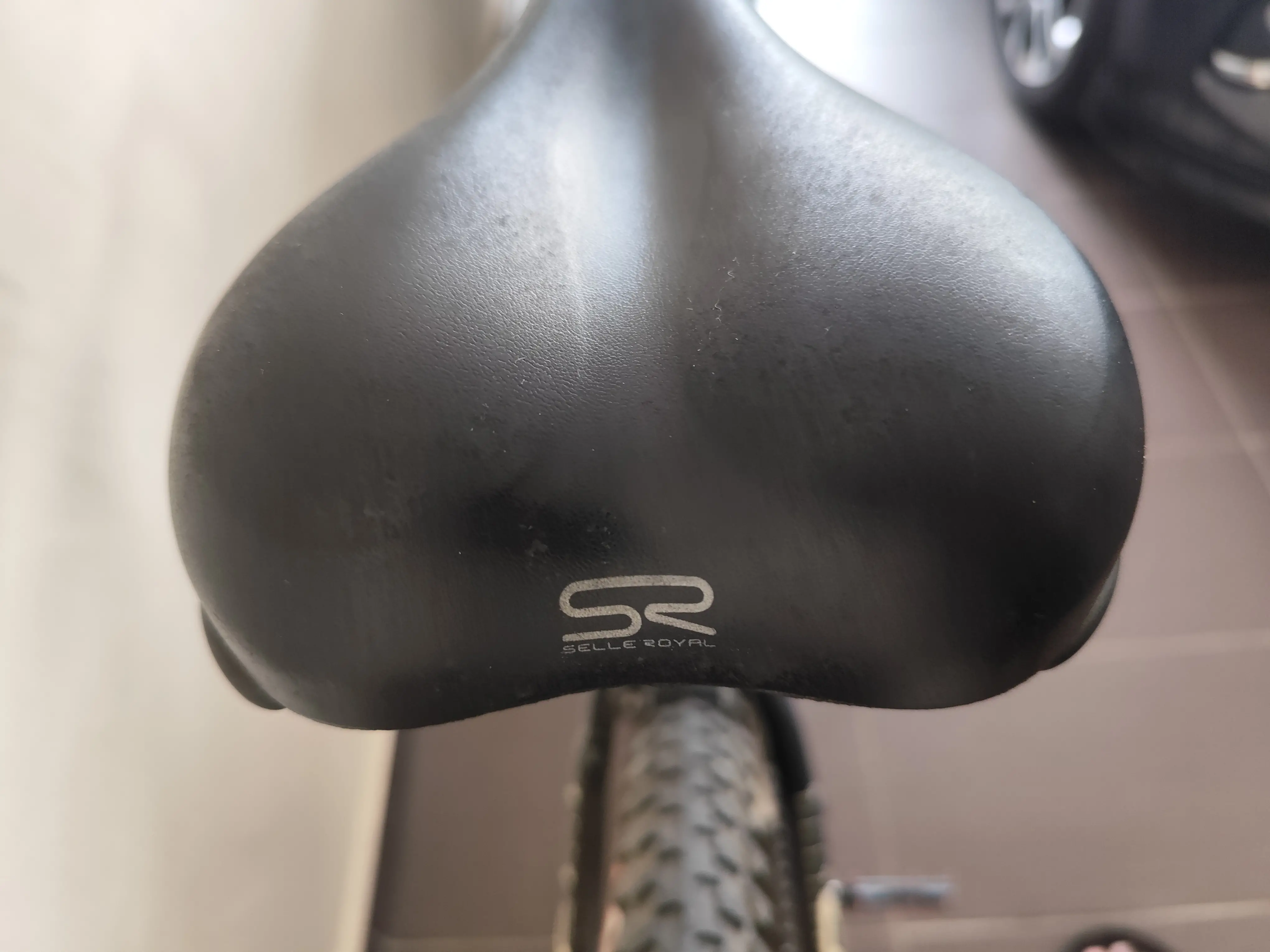 Focus Black Forest 29er MTB