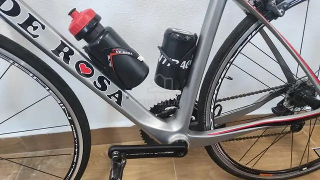 De Rosa Idol Disc Carbon Road Bike (HOTDEAL !!!)