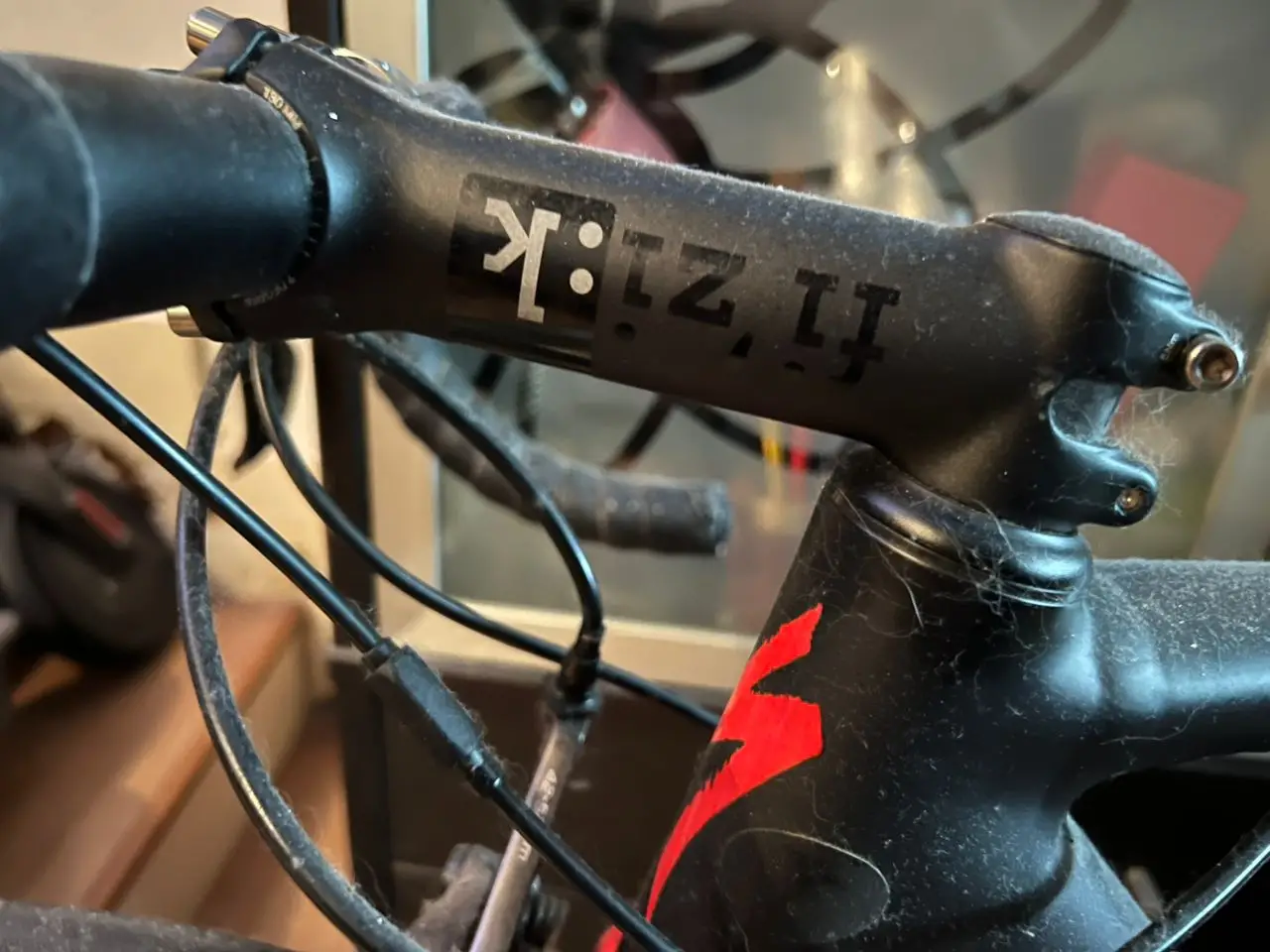 Specialized Allez Sprint 52