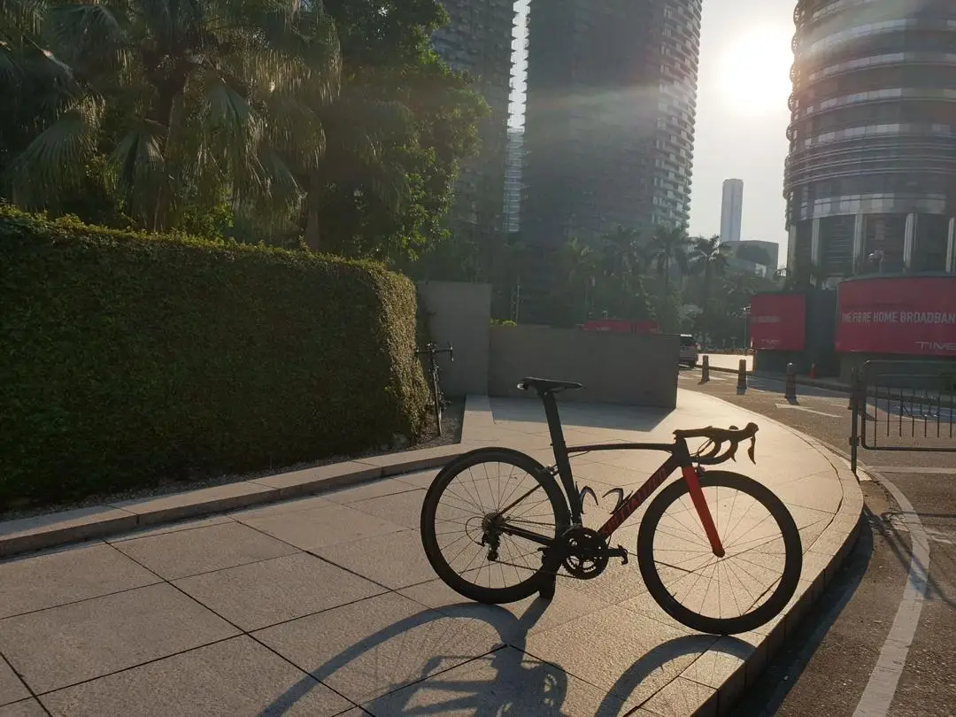 Specialized Allez Sprint 52