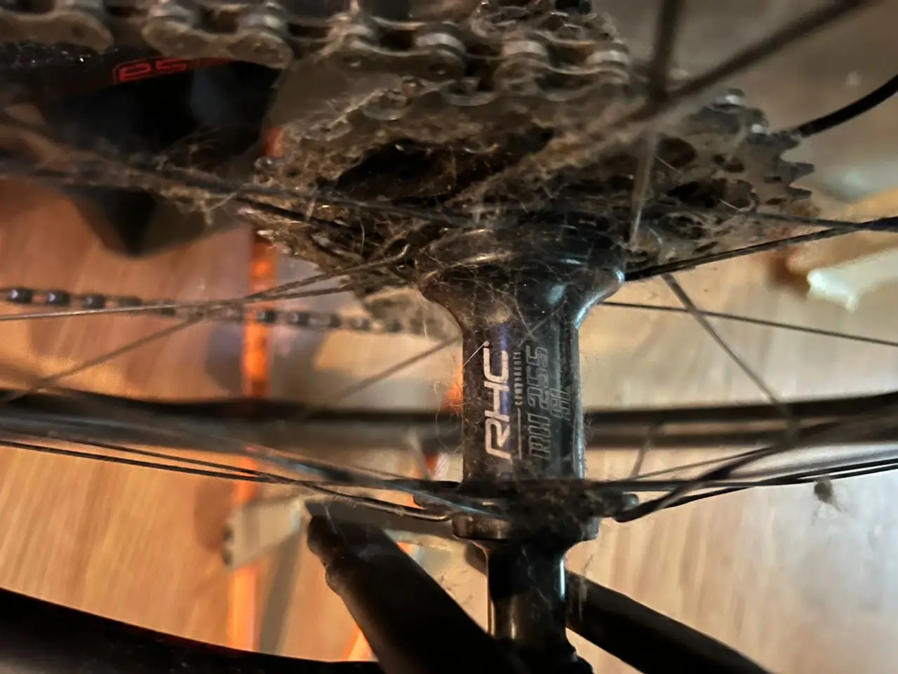 Specialized Allez Sprint 52