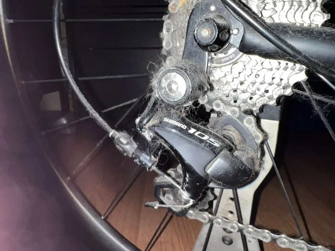 Specialized Allez Sprint 52