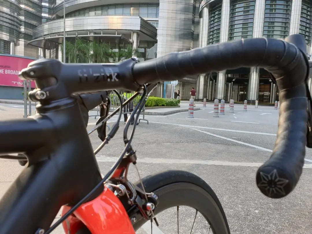 Specialized Allez Sprint 52
