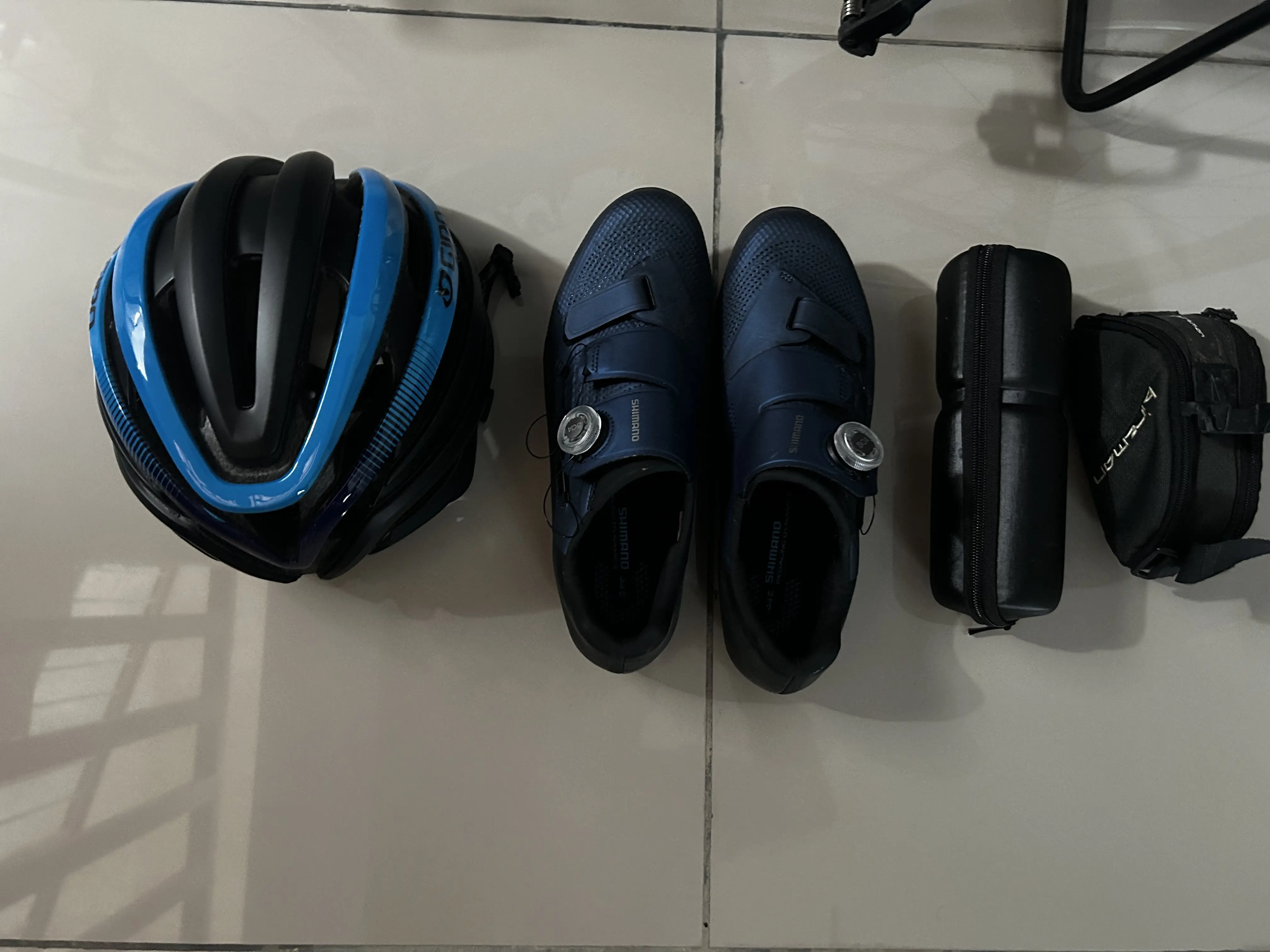 Giant Roadbike - Minimal Usage - Retired