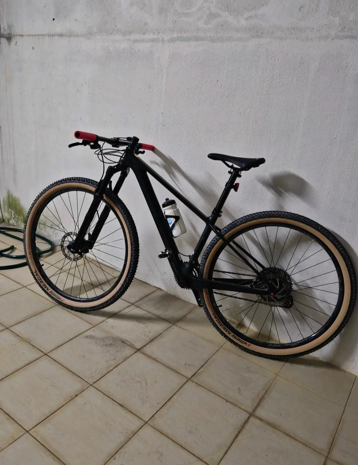 (Swap RB) Java MTB Carbon (29er ; 15.5inch S) Boost (15x148mm) - Like New !!