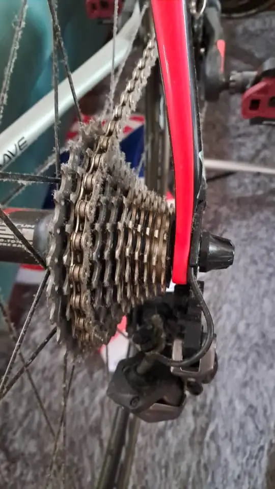 *OPPORTUNITY* Cannondale Supersix EVO Hi-Mod Dura Ace D (XXL, 63 cm)