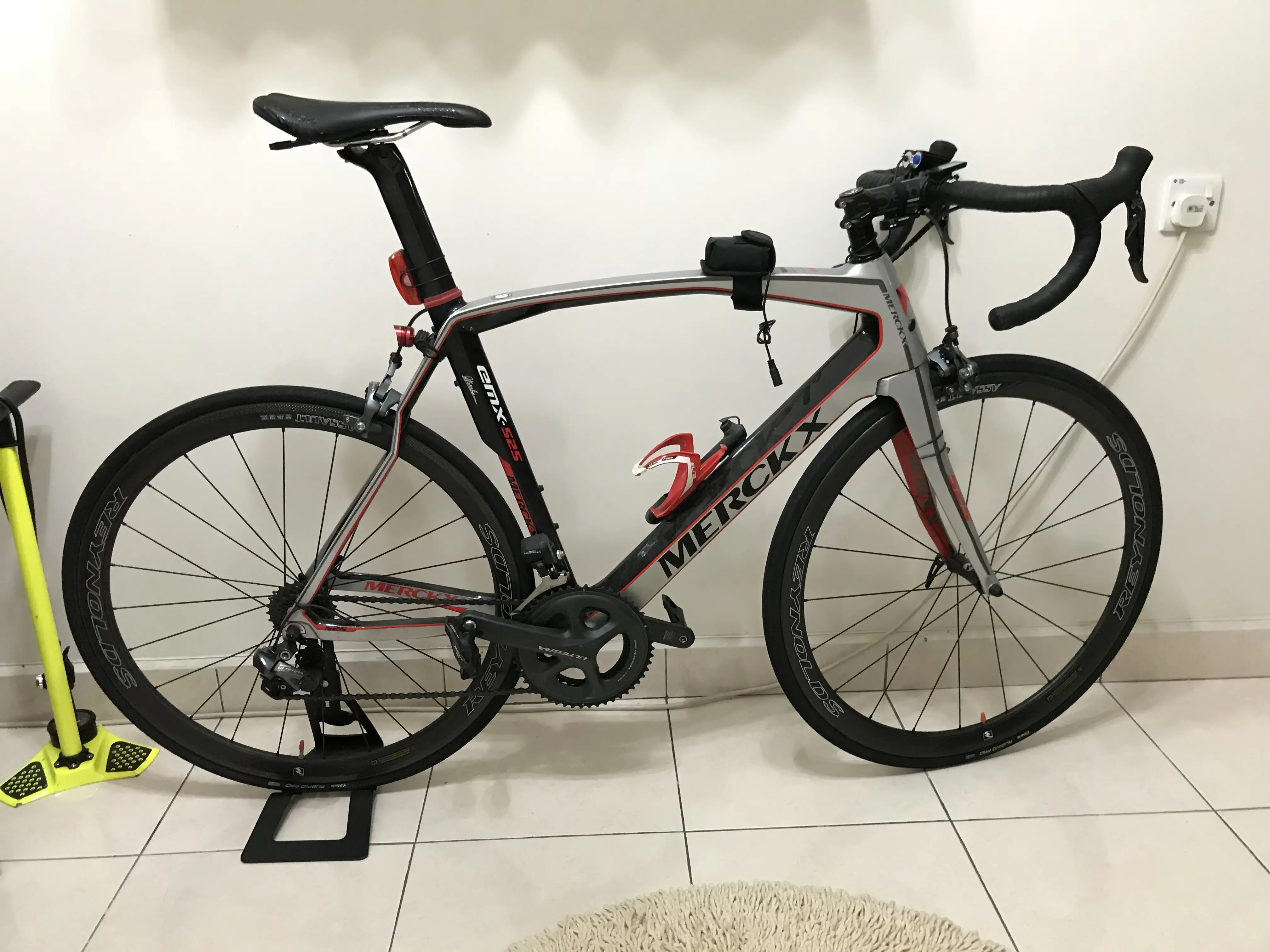 Eddy Merckx EMS 525