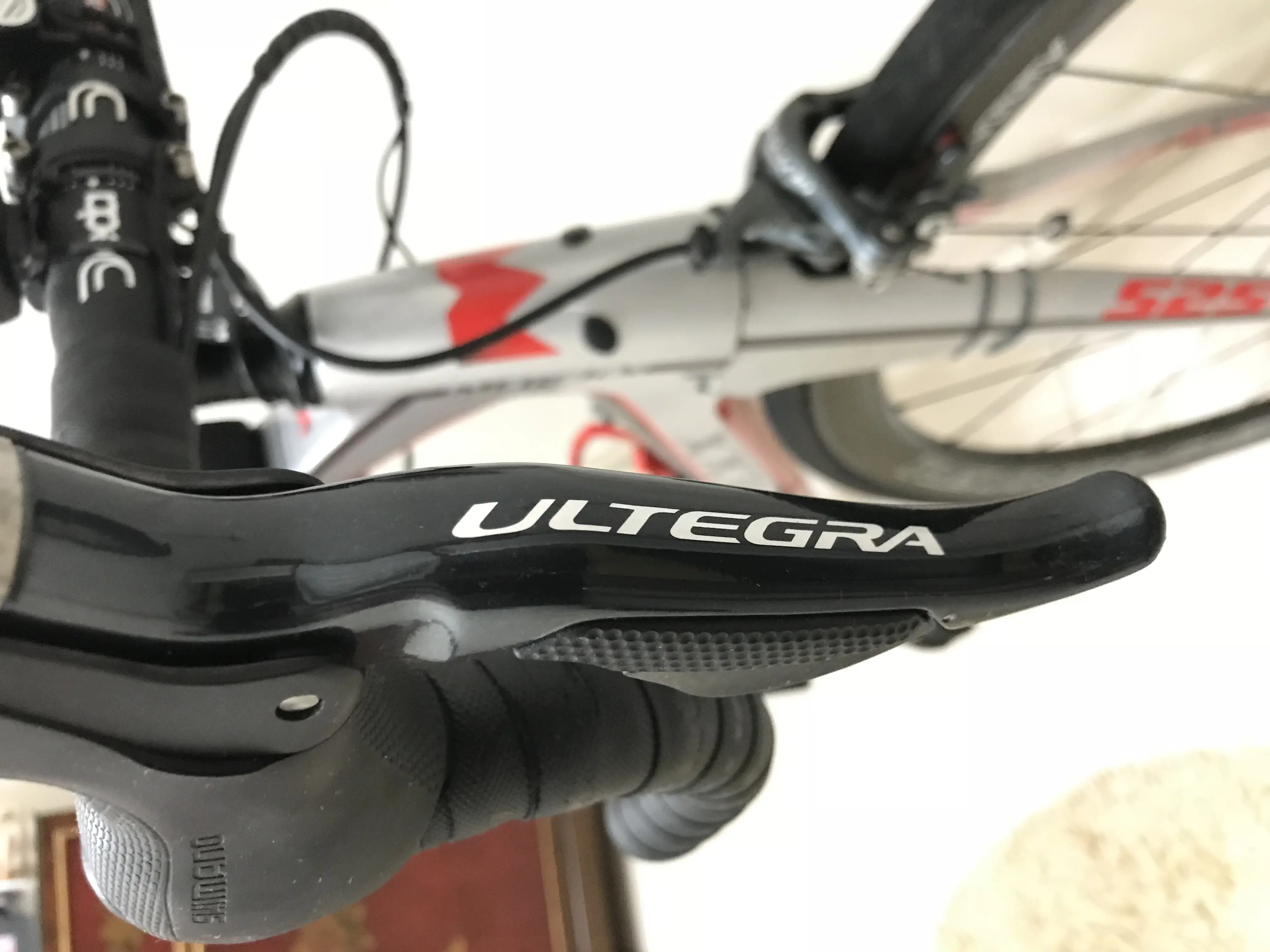 Eddy Merckx EMS 525