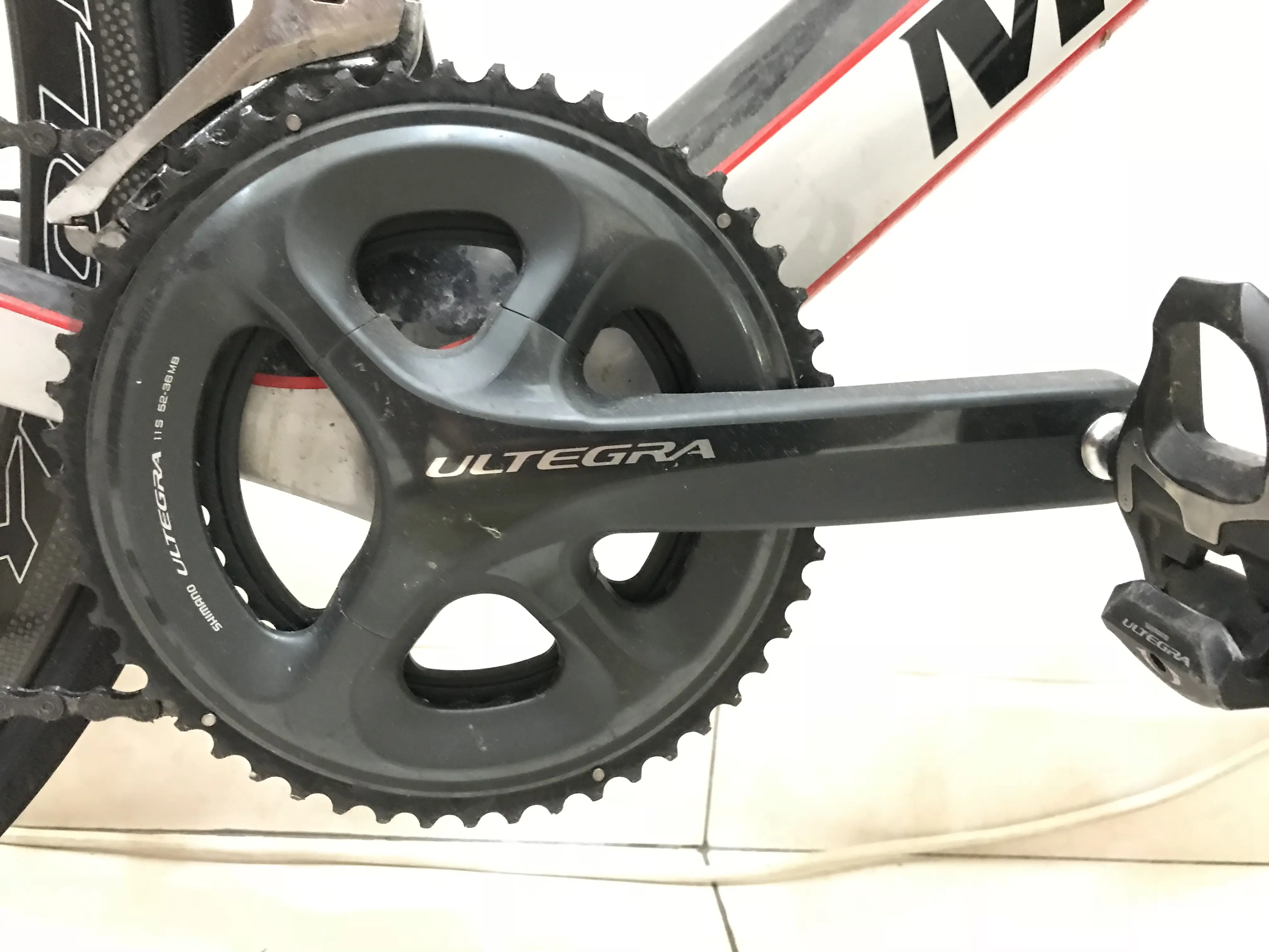 Eddy Merckx EMS 525