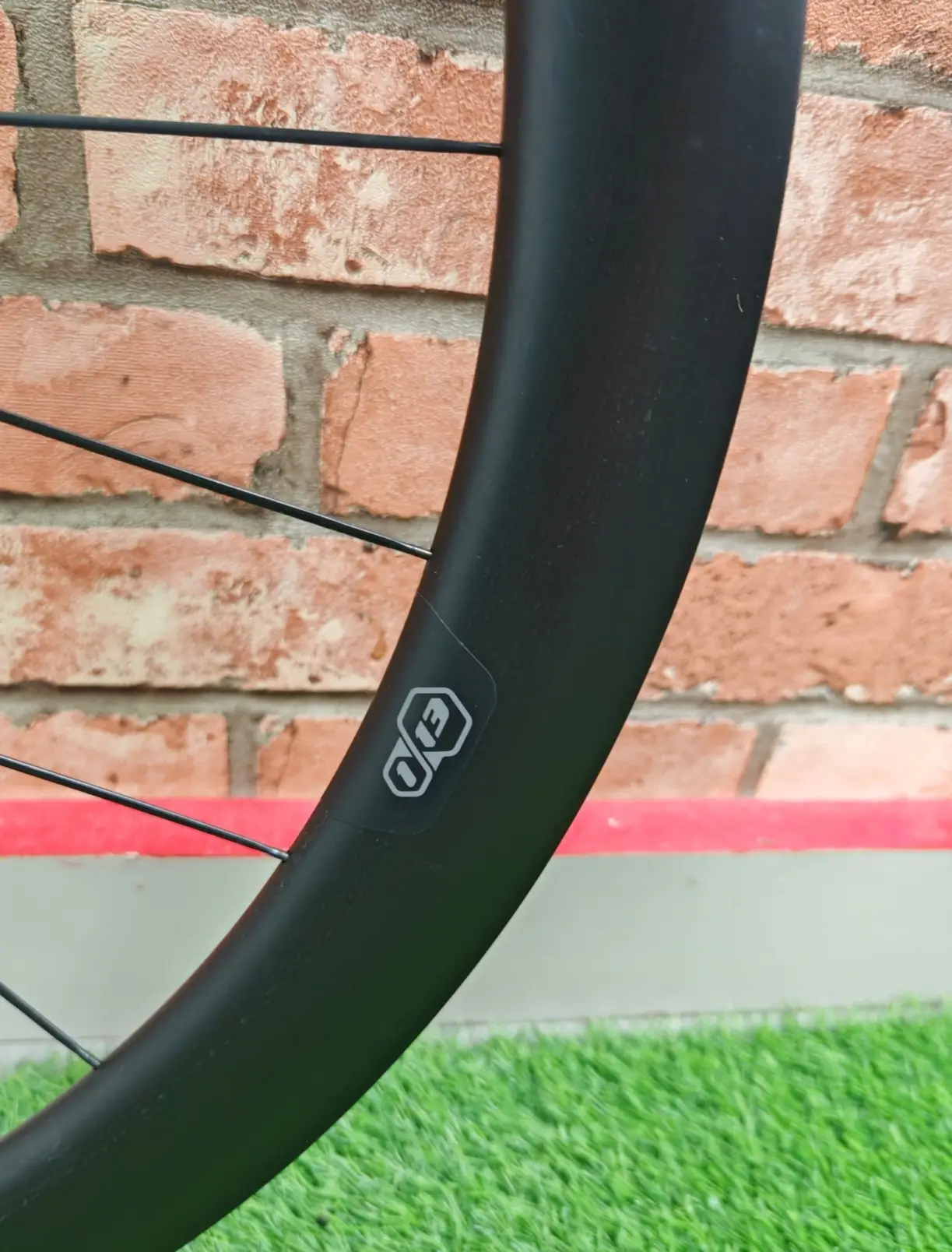 Rotor C45 Carbon SL Disc Wheelset (Clincher; Shimano) Brand New !!!