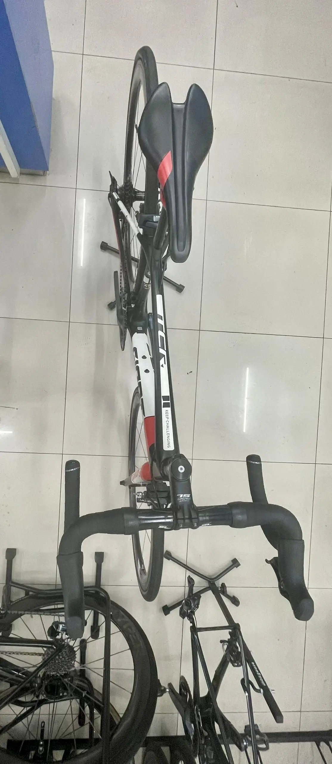 Giant TCR Pro Sunweb for Sale
