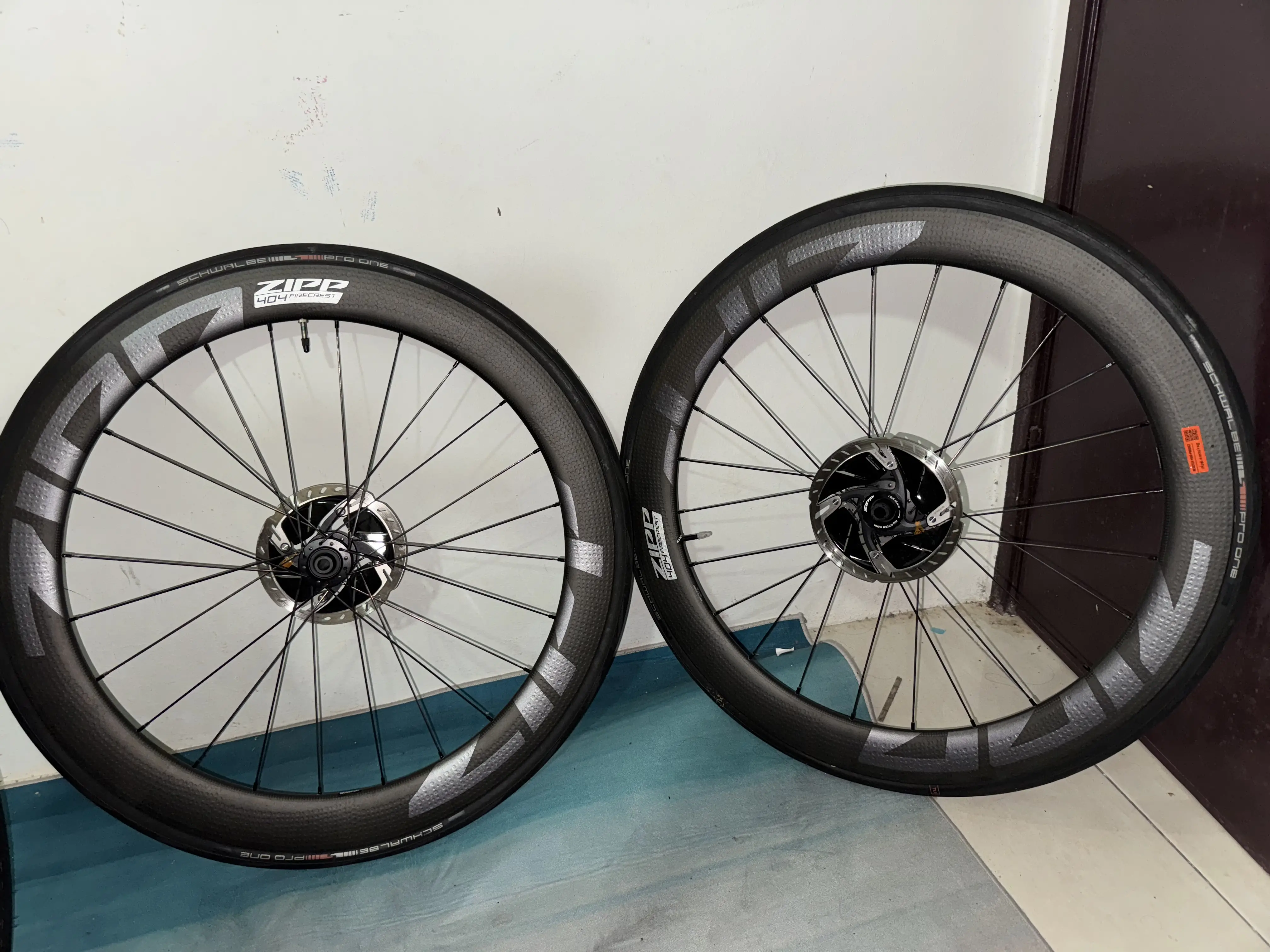 Zipp 404 Firecrest