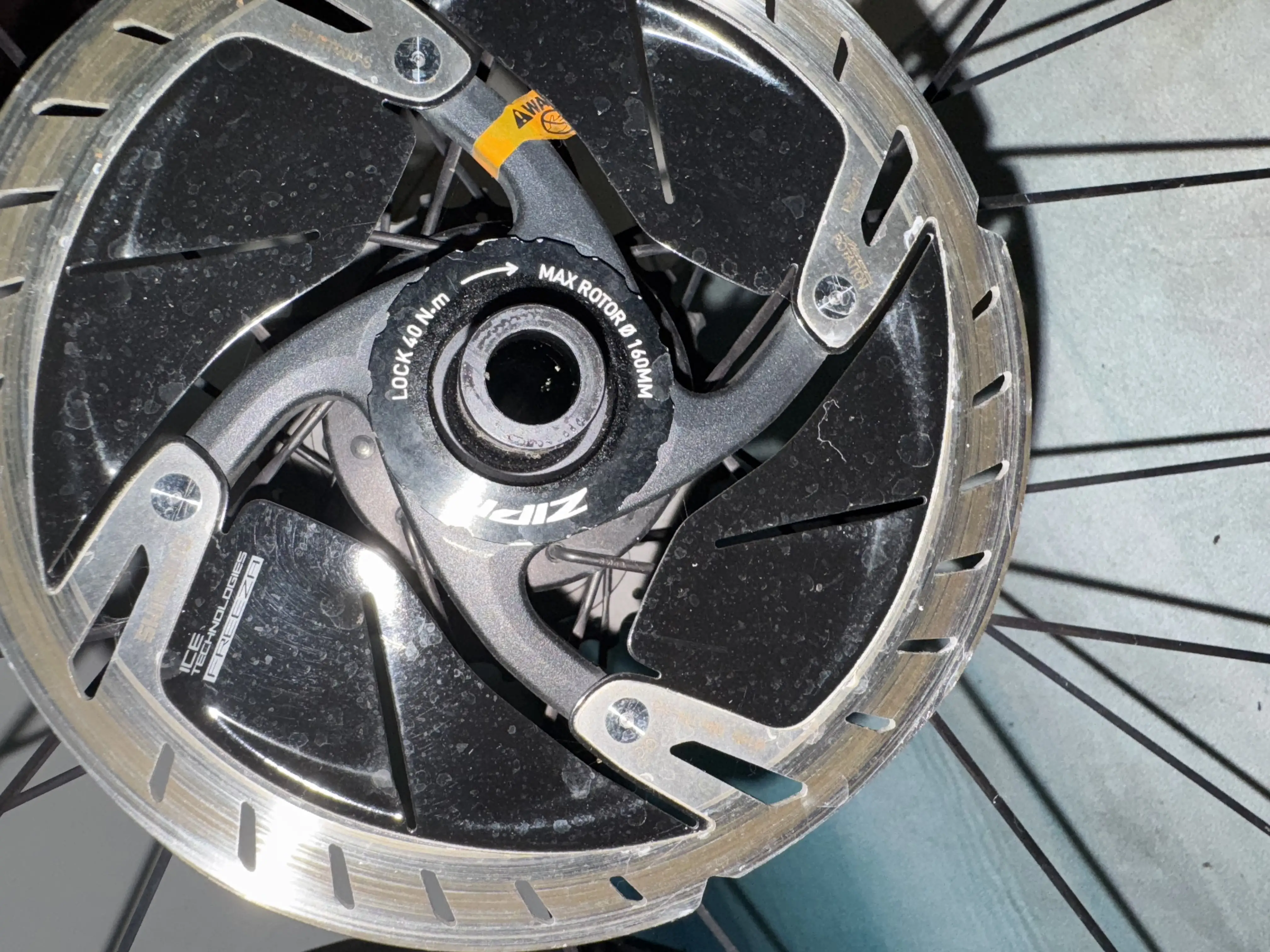Zipp 404 Firecrest