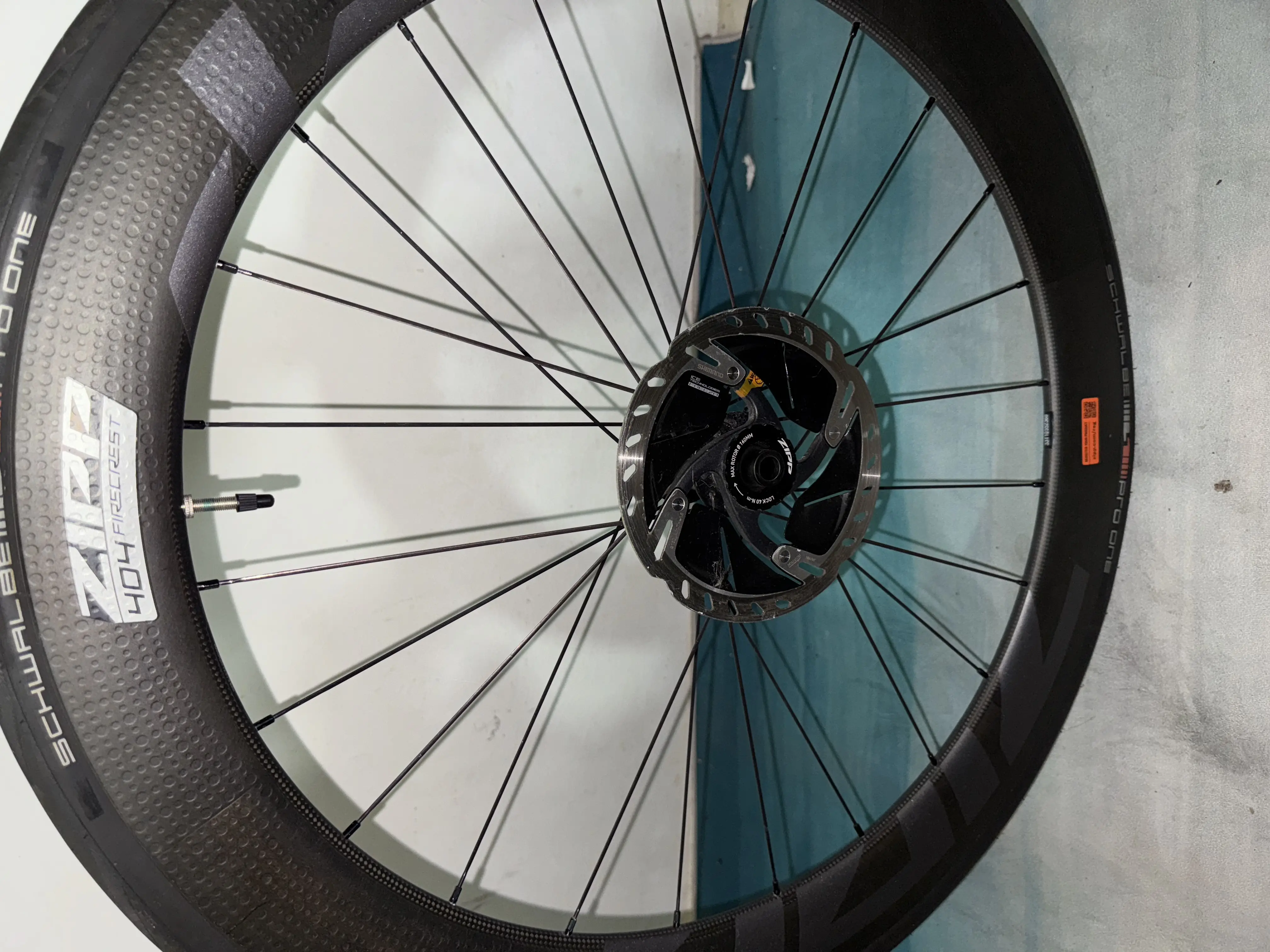 Zipp 404 Firecrest