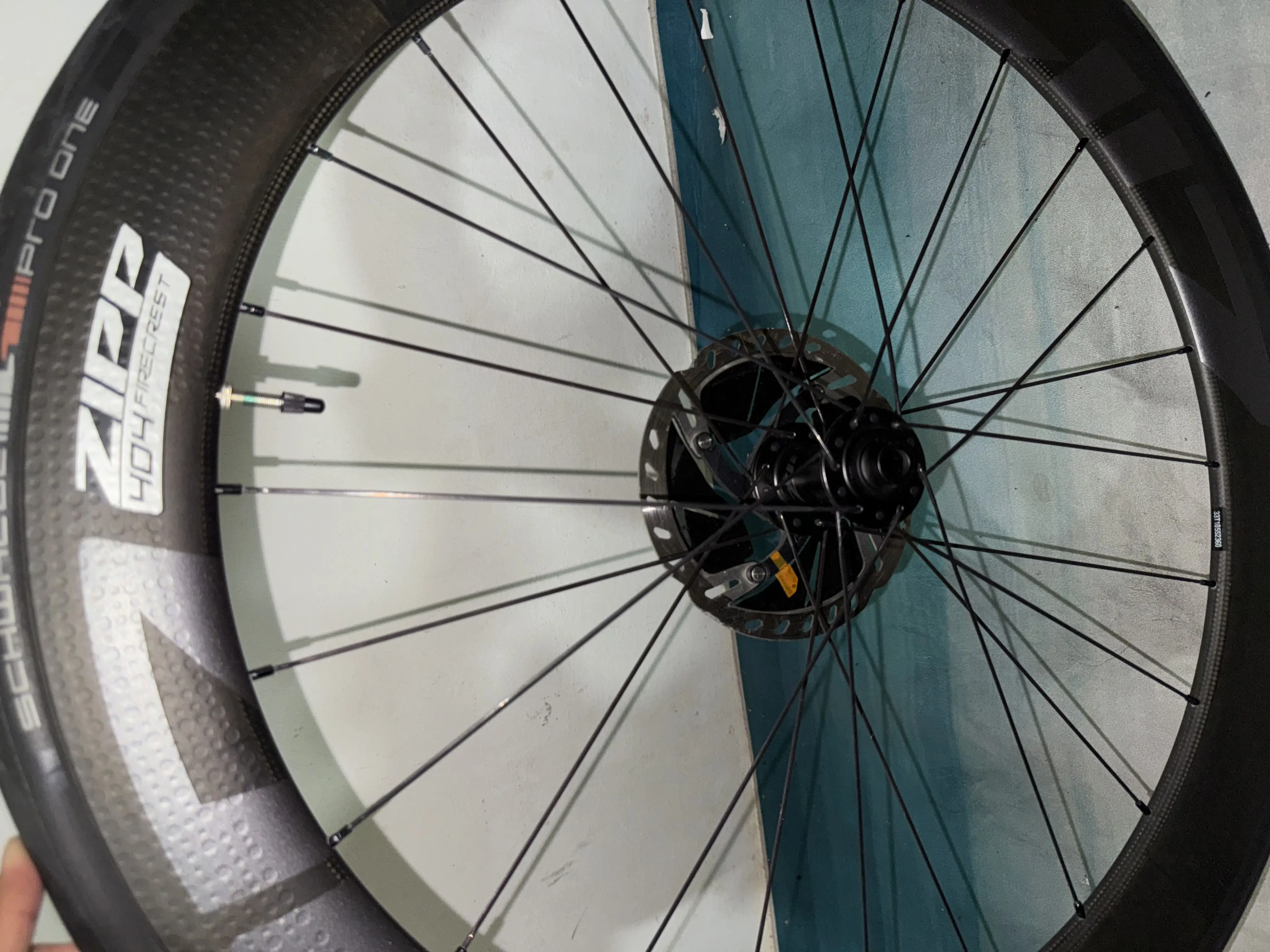 Zipp 404 Firecrest
