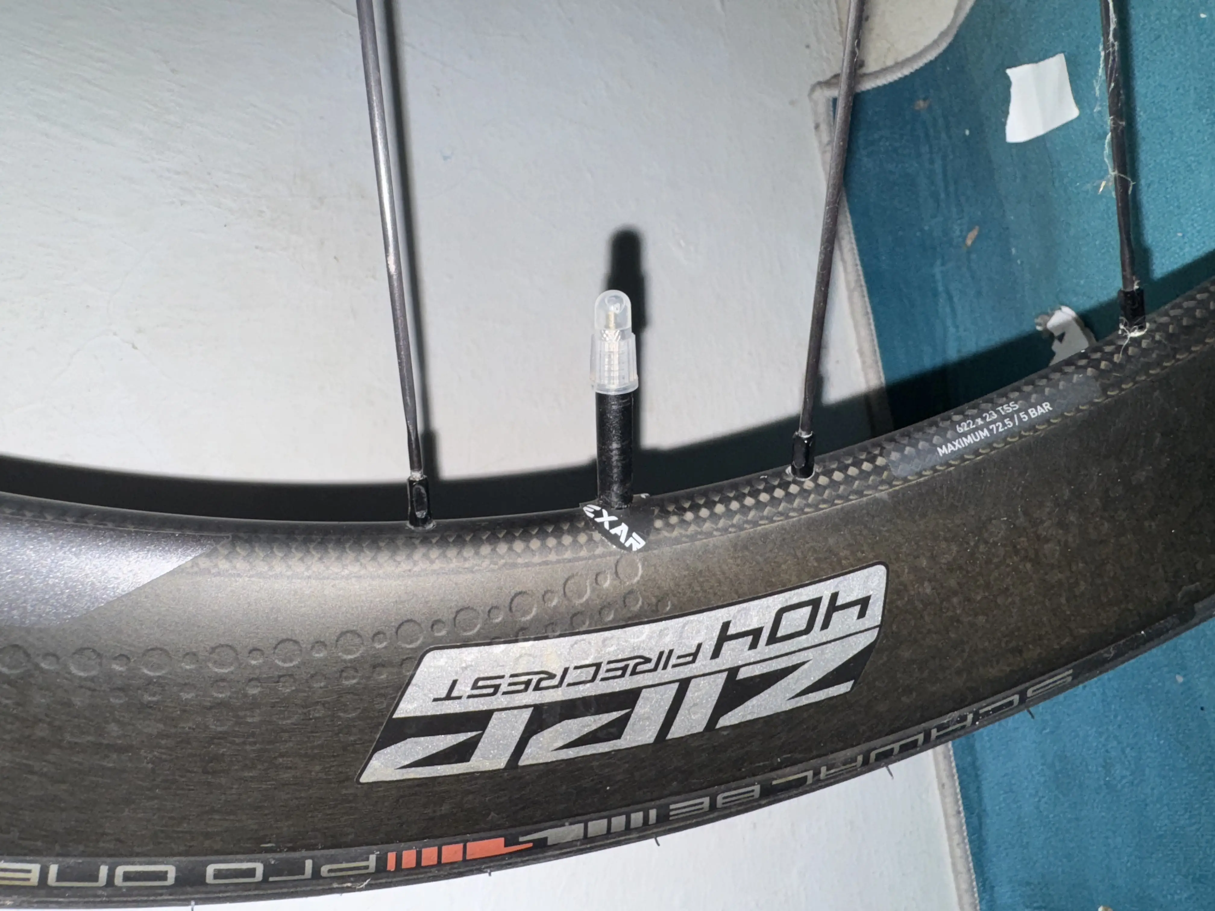 Zipp 404 Firecrest