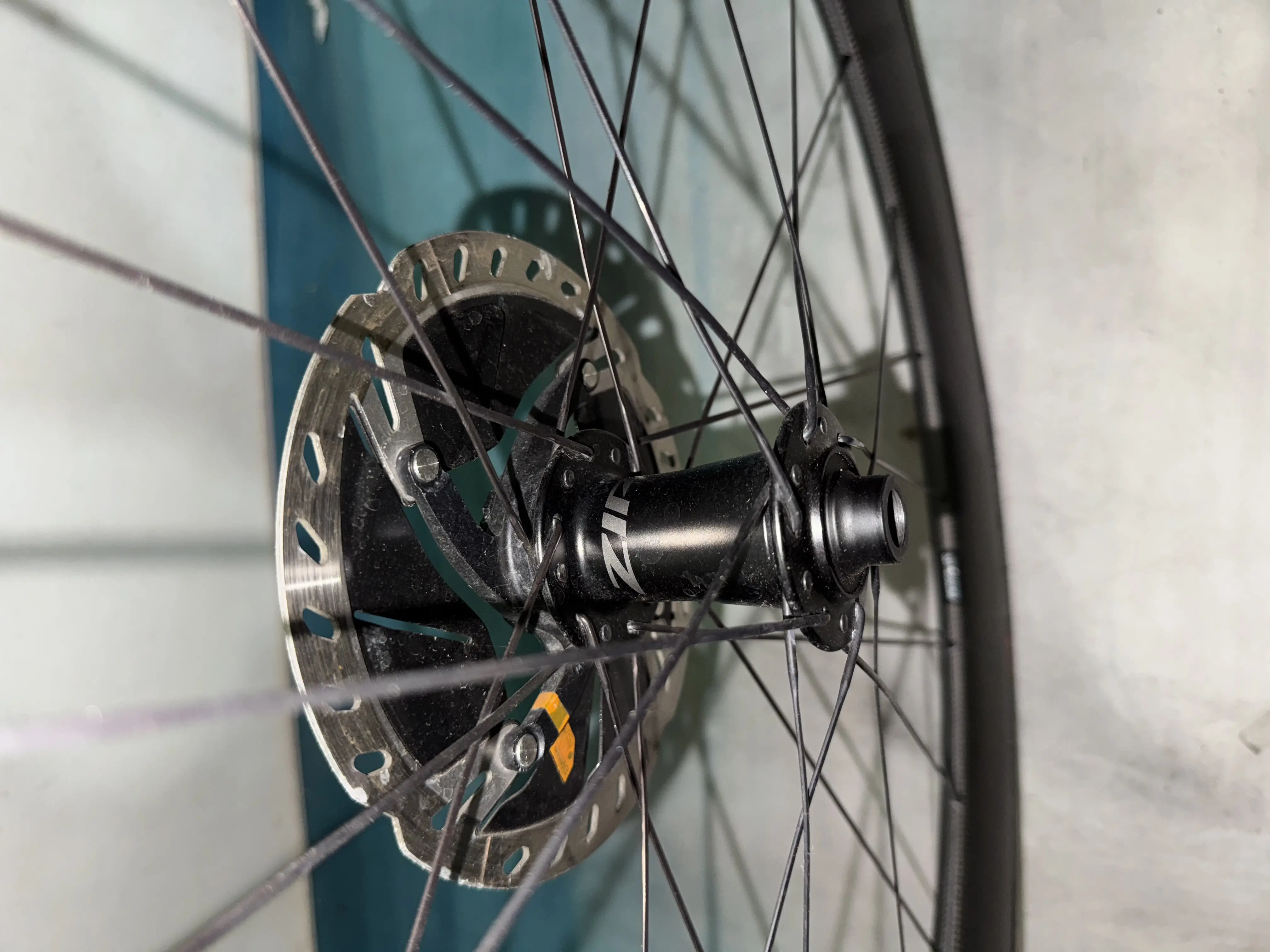Zipp 404 Firecrest