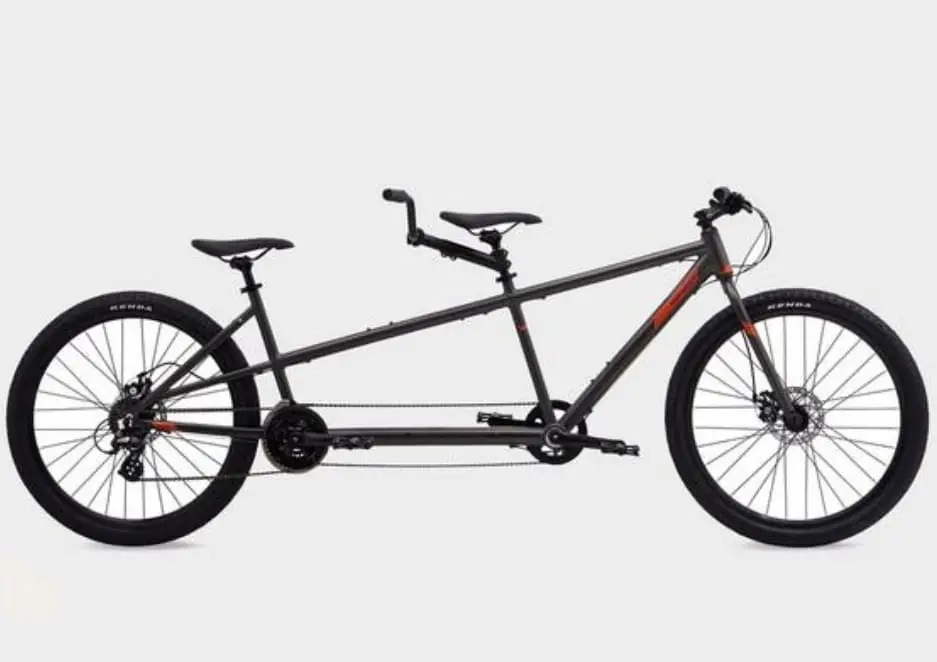Polygon Impression AX Tandem (27.5er) - Brand New !!
