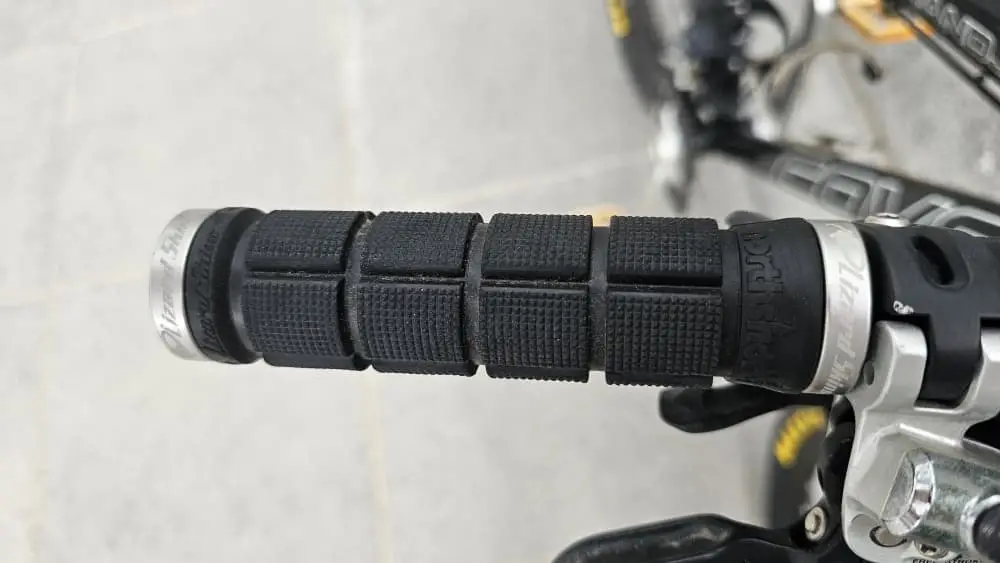 Cove Handjob size 15.5. Hand made steel hardtail made in Canada