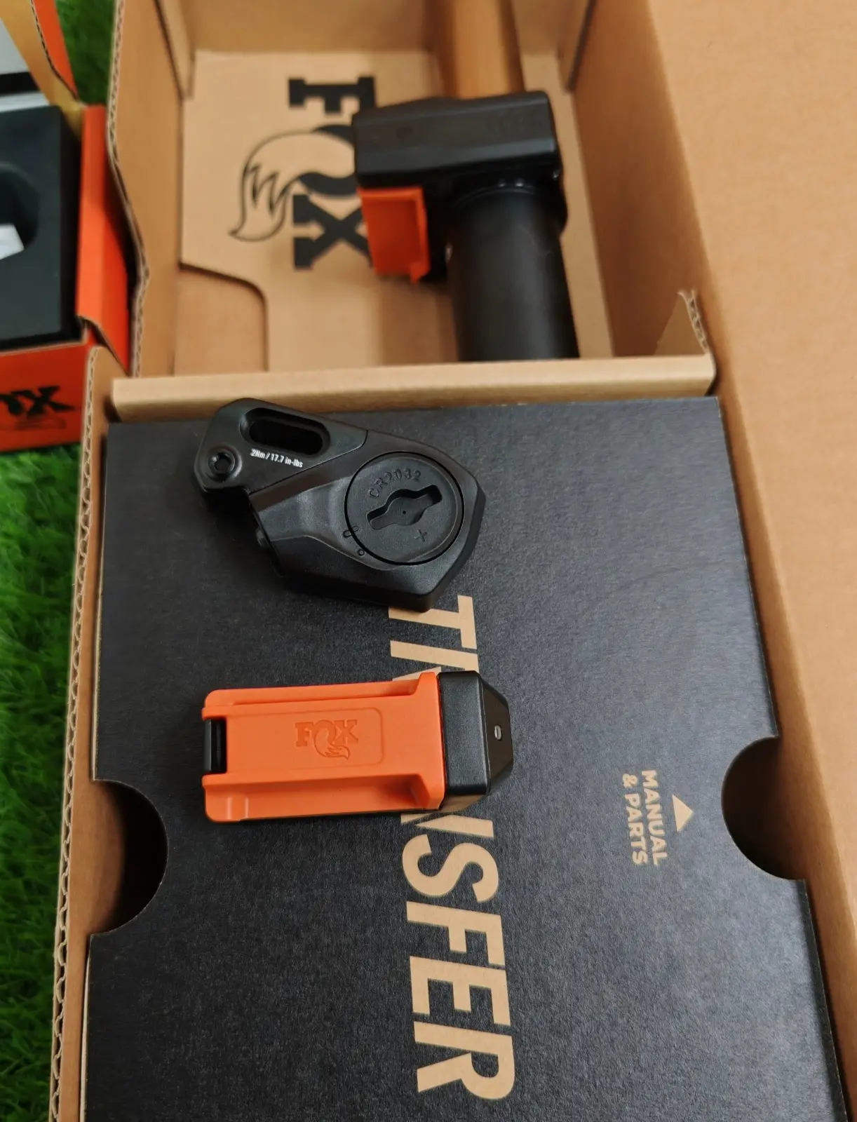 Fox Transfer Neo (31.6/34.9mm) - 150mm drop - (Brand New !!)