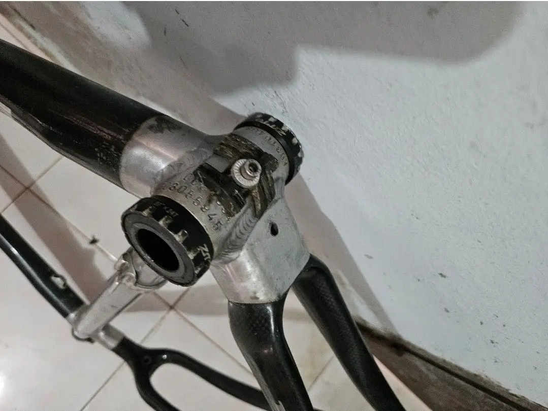 Proton t sprint r frameset