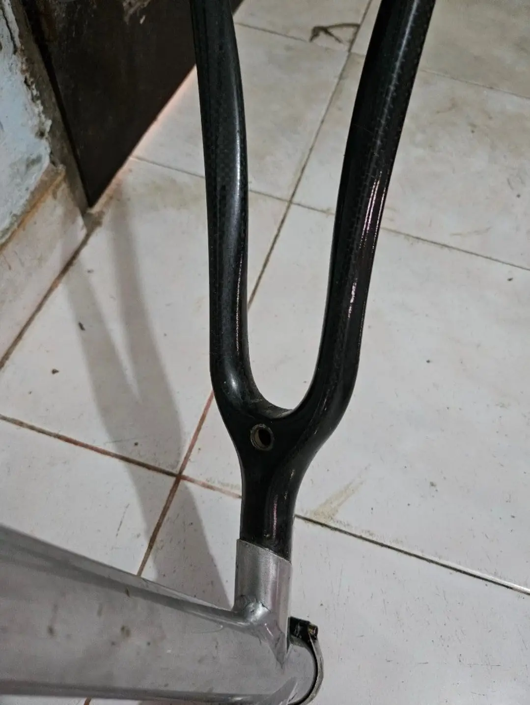 Proton t sprint r frameset