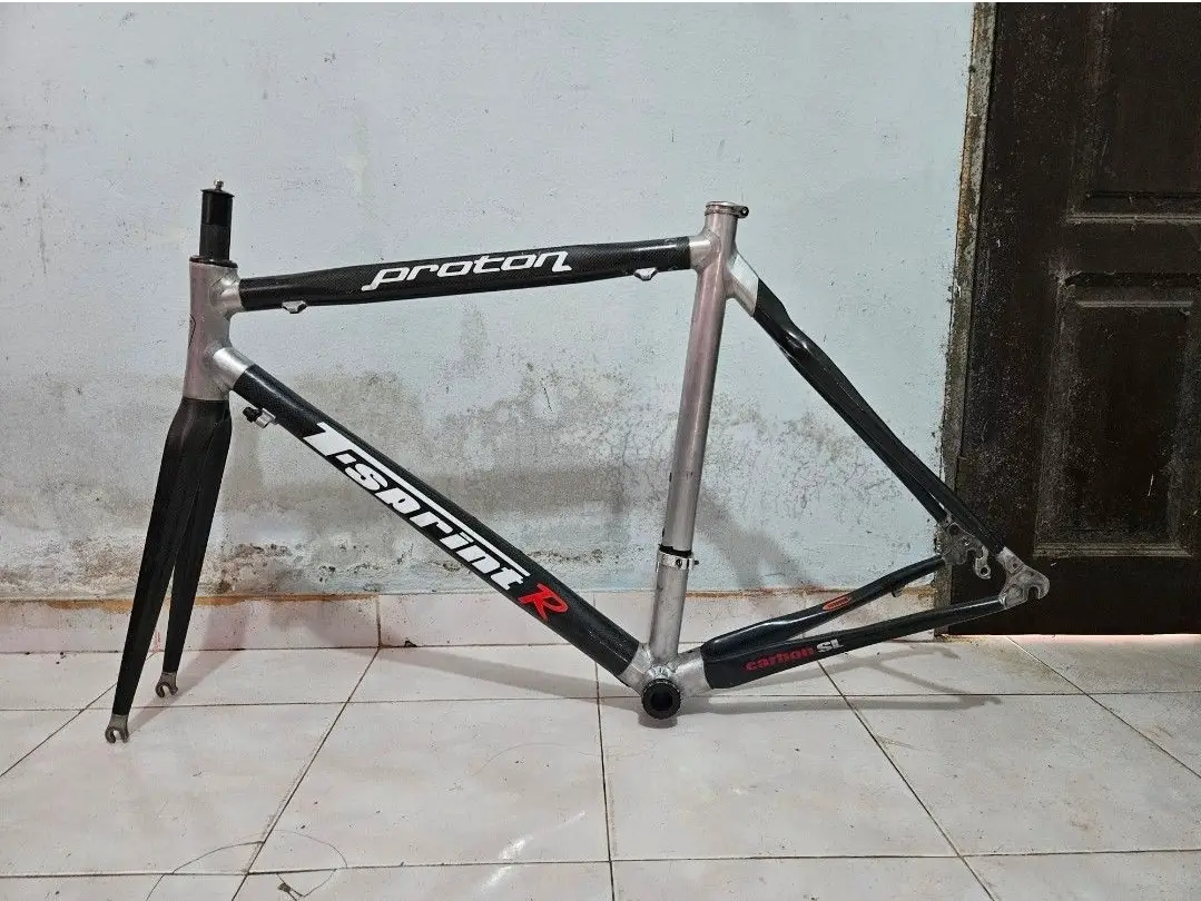 Proton t sprint r frameset