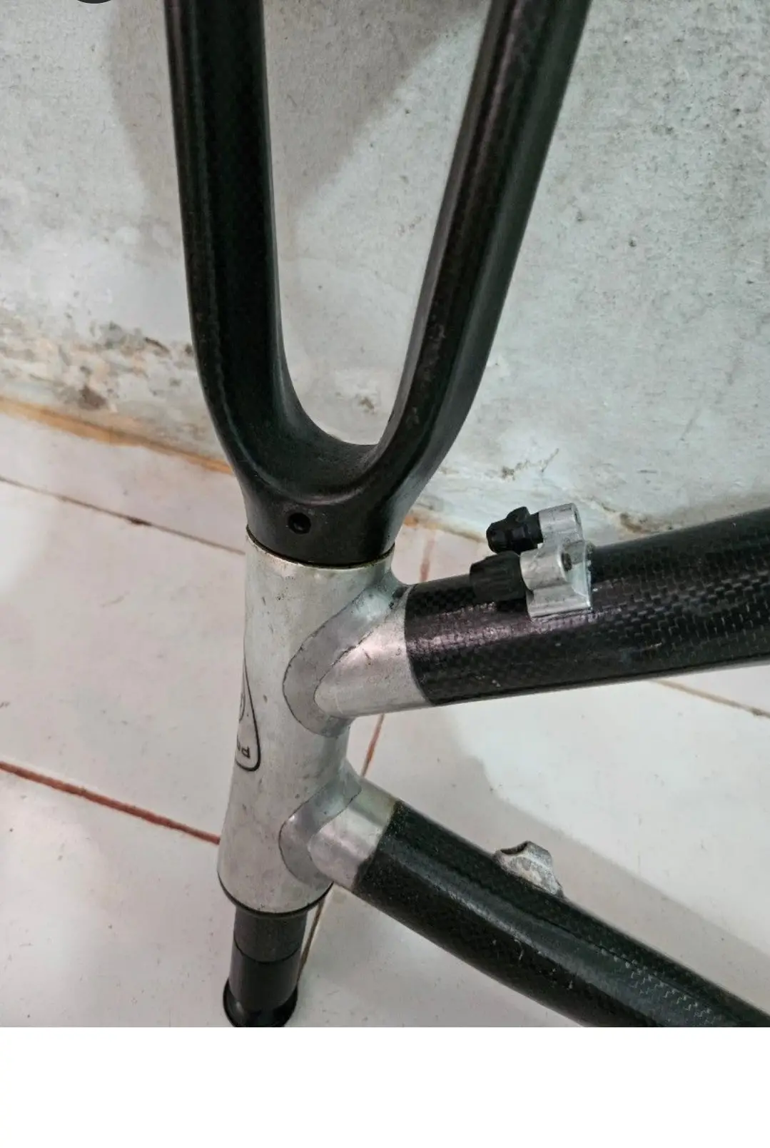 Proton t sprint r frameset