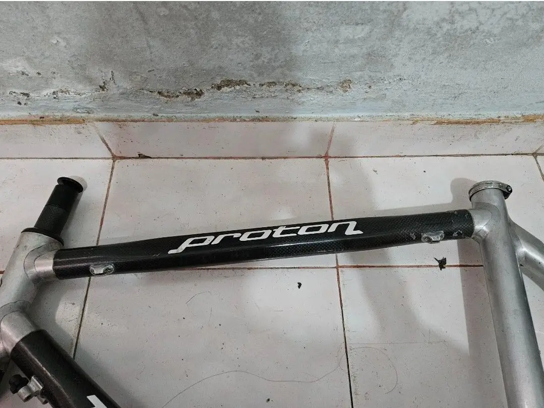 Proton t sprint r frameset