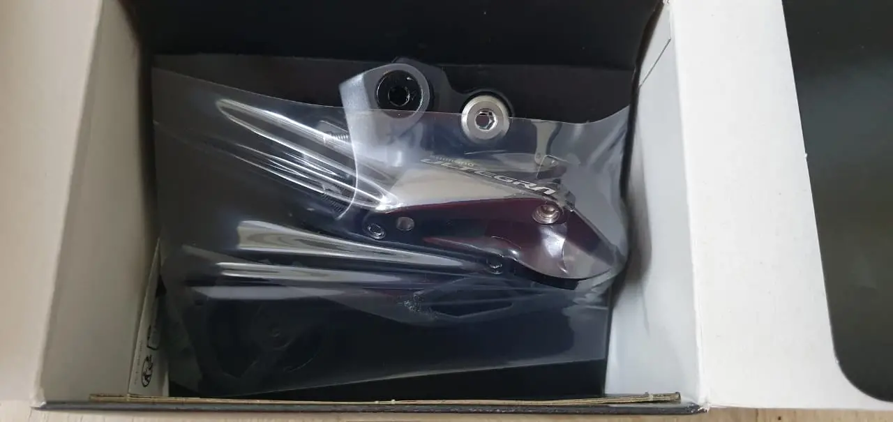 Shimano Ultegra R8050 Di2 Rear Derailleur GS
