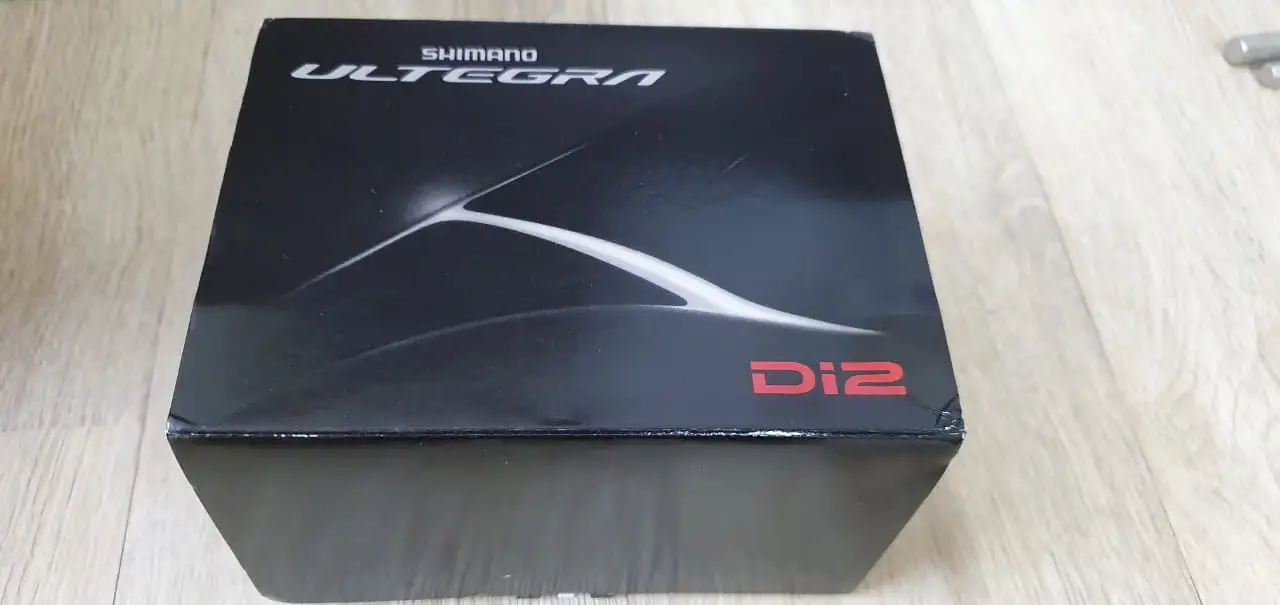 Shimano Ultegra R8050 Di2 Rear Derailleur GS
