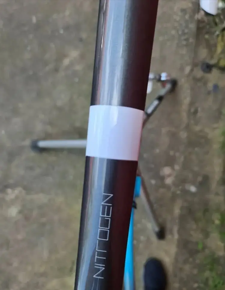 Argon 18 Nitrogen Disc (Team Astana) Frameset (S ; 50cm) Brand New !!!