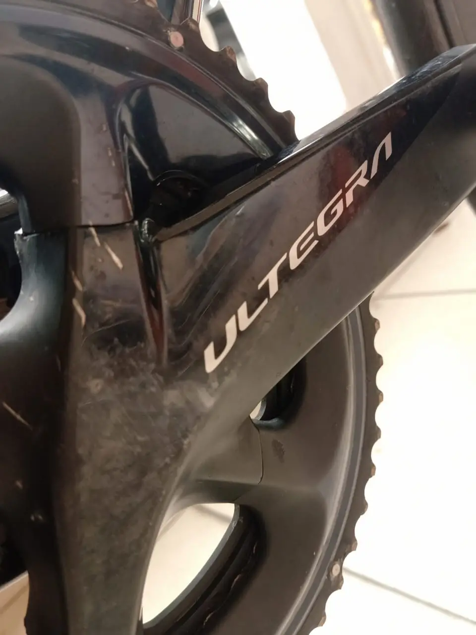 Rapidino Veloci Complete Road Bike