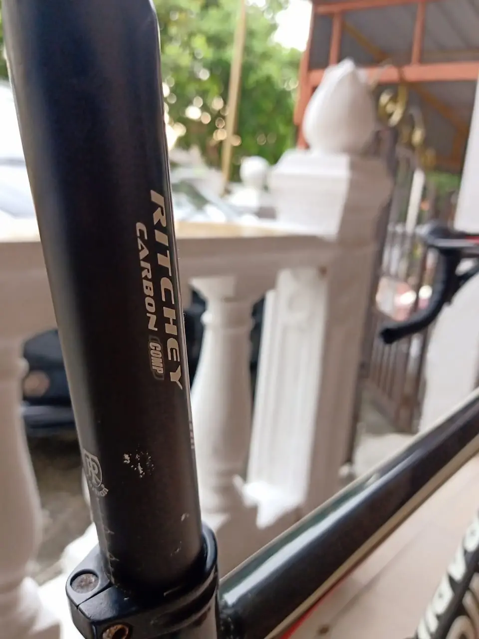 Rapidino Veloci Complete Road Bike