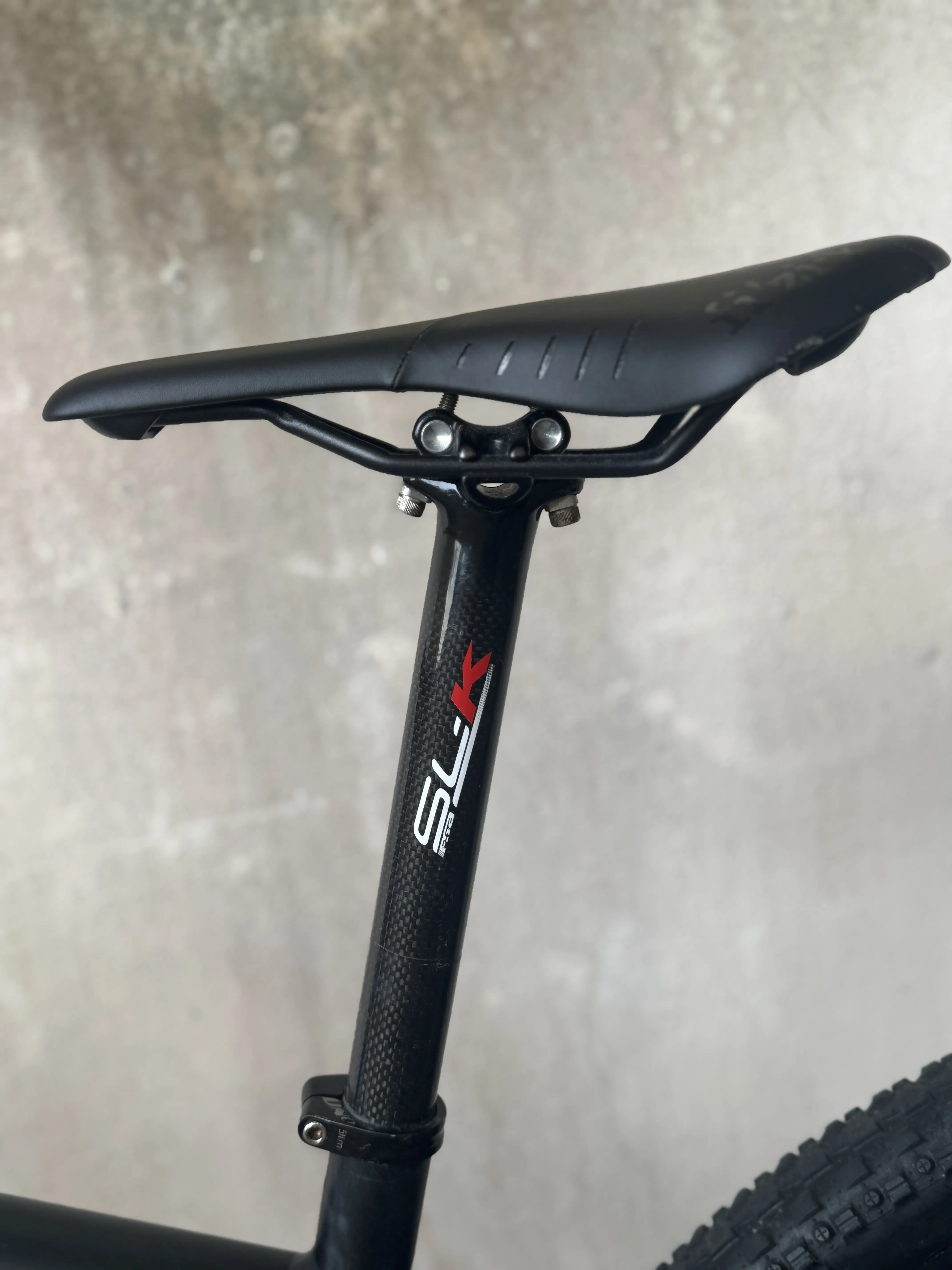Ghost Tacana X MTB | Shimano Deore XT | Carbon Parts | 29”