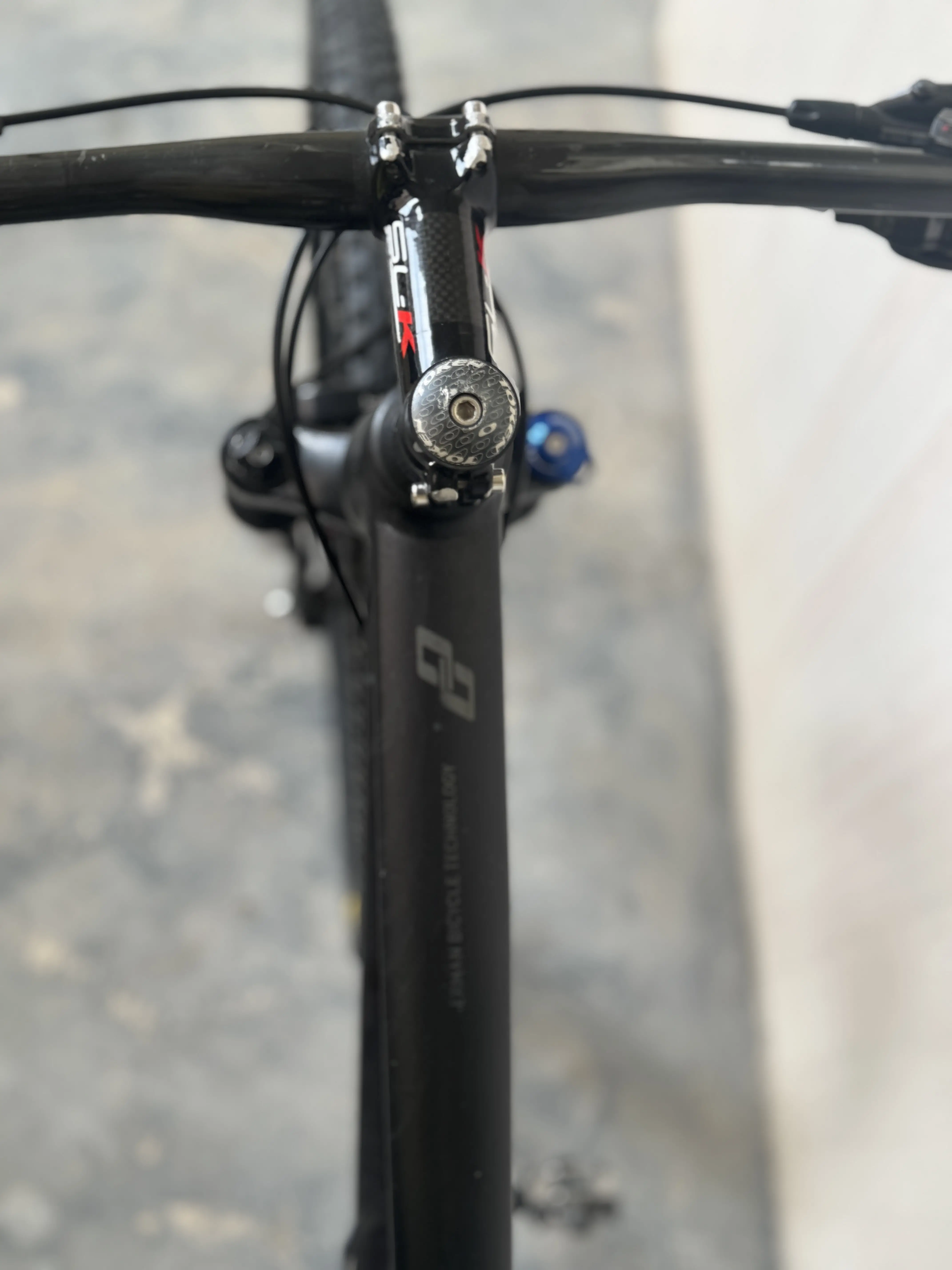 Ghost Tacana X MTB | Shimano Deore XT | Carbon Parts | 29”