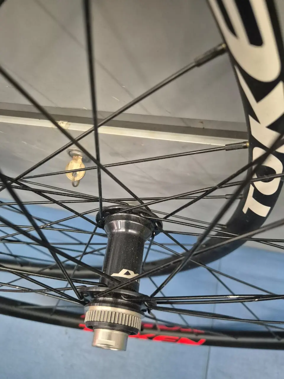 Token MTX Boost Wheelset (29er)- Boost- (1.5kg) !! Brand New !!