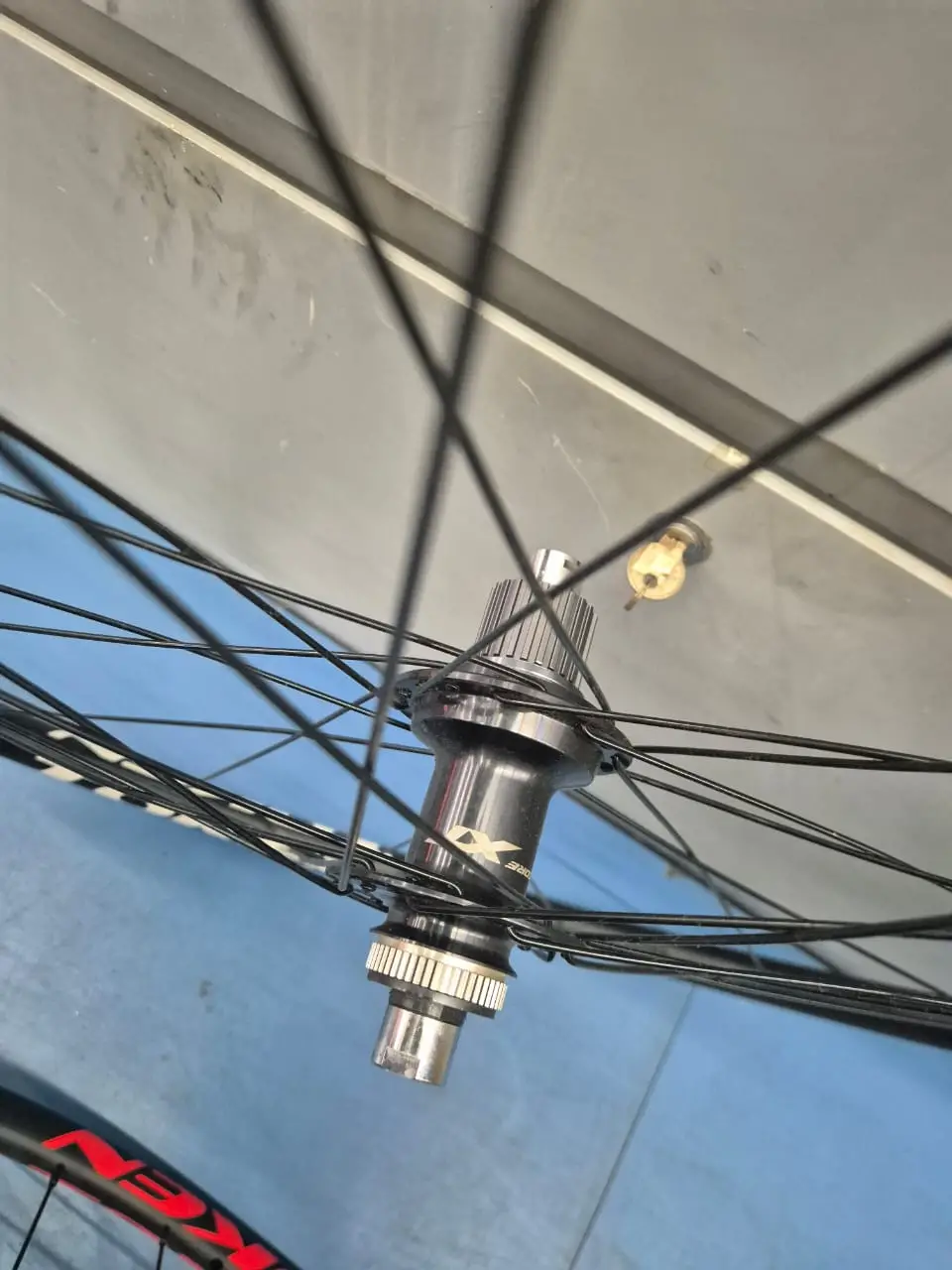 Token MTX Boost Wheelset (29er)- Boost- (1.5kg) !! Brand New !!