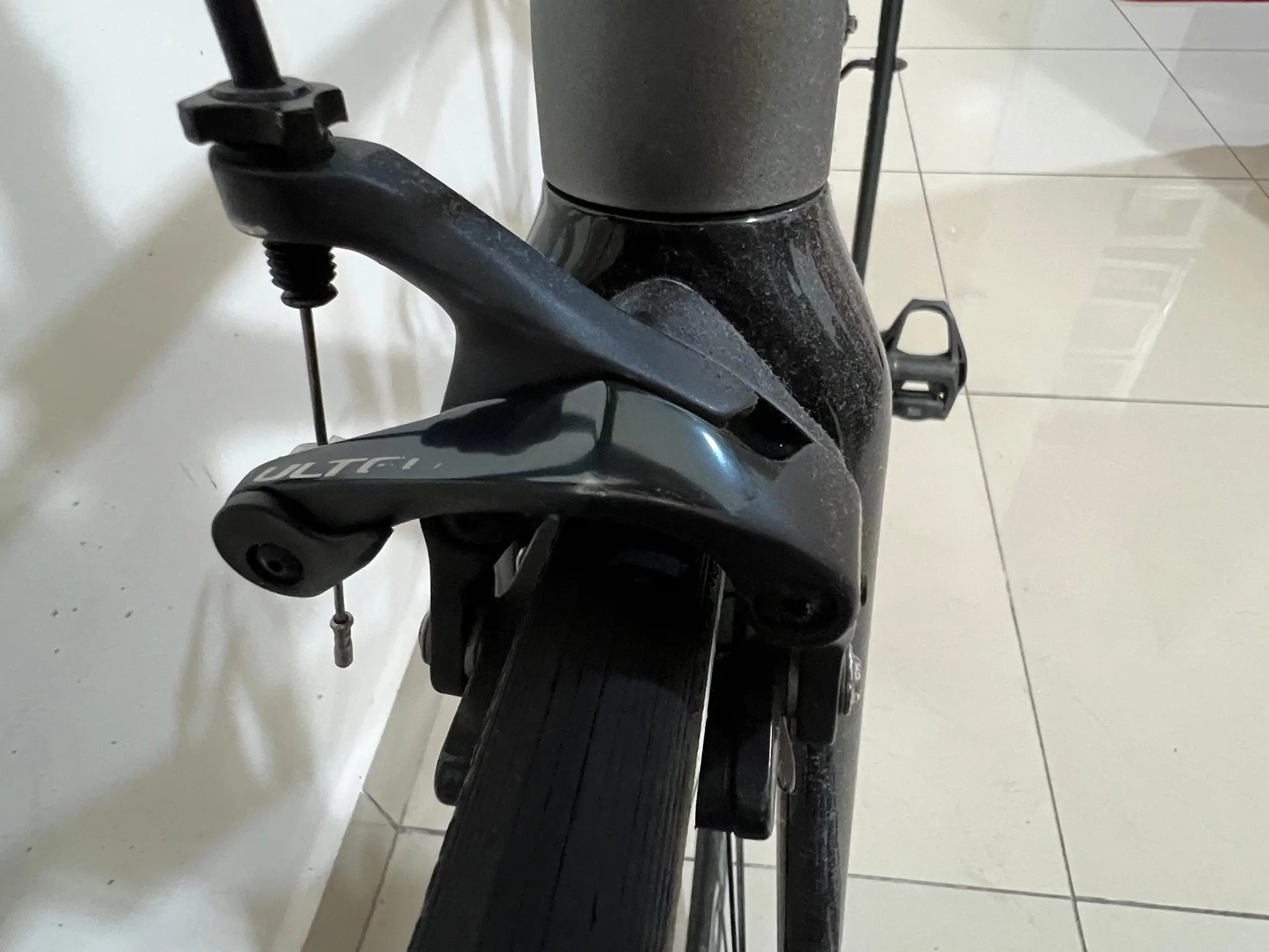 Cannondale CAAD 12 - Grey