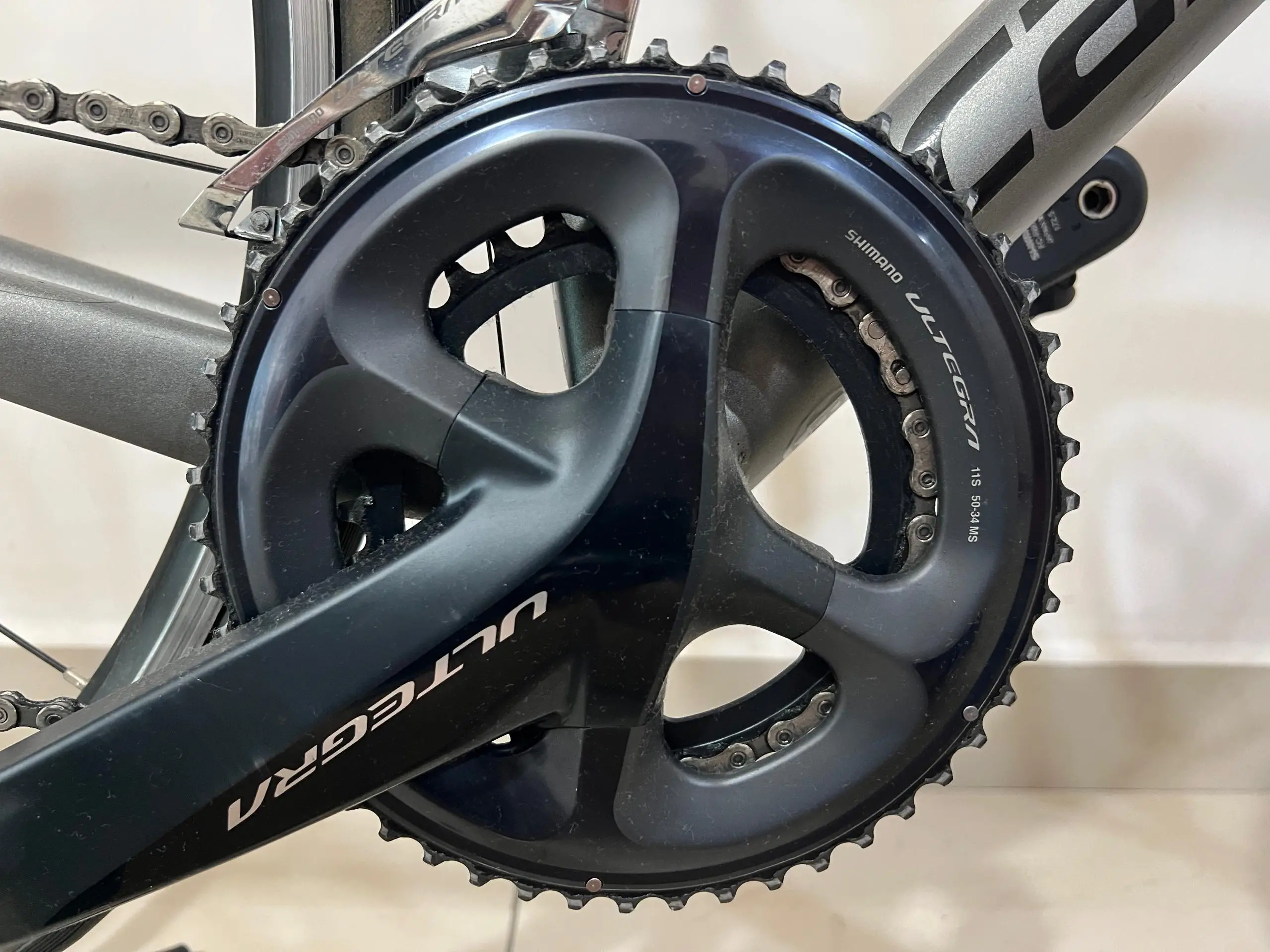 Cannondale CAAD 12 - Grey