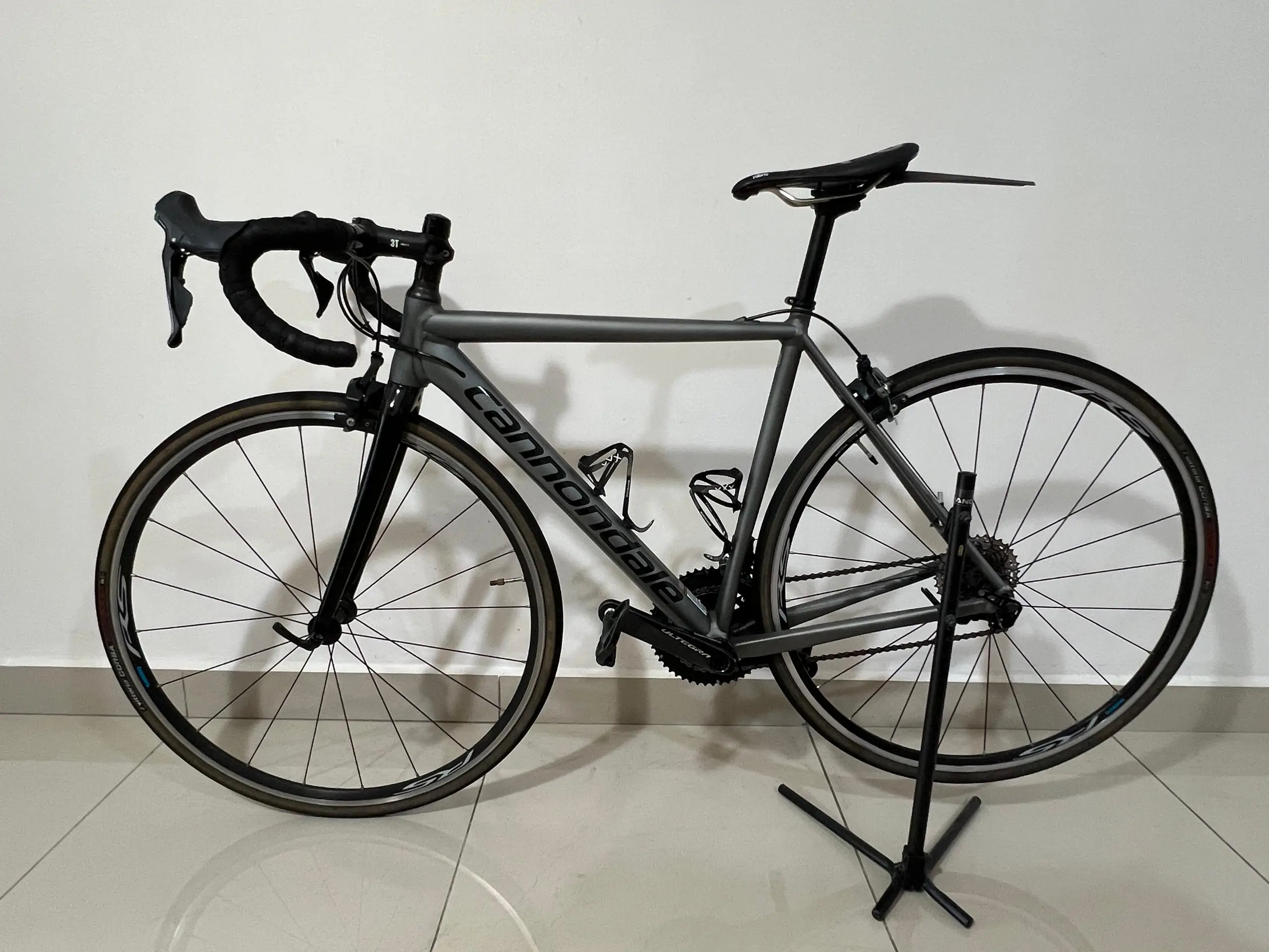 Cannondale CAAD 12 - Grey