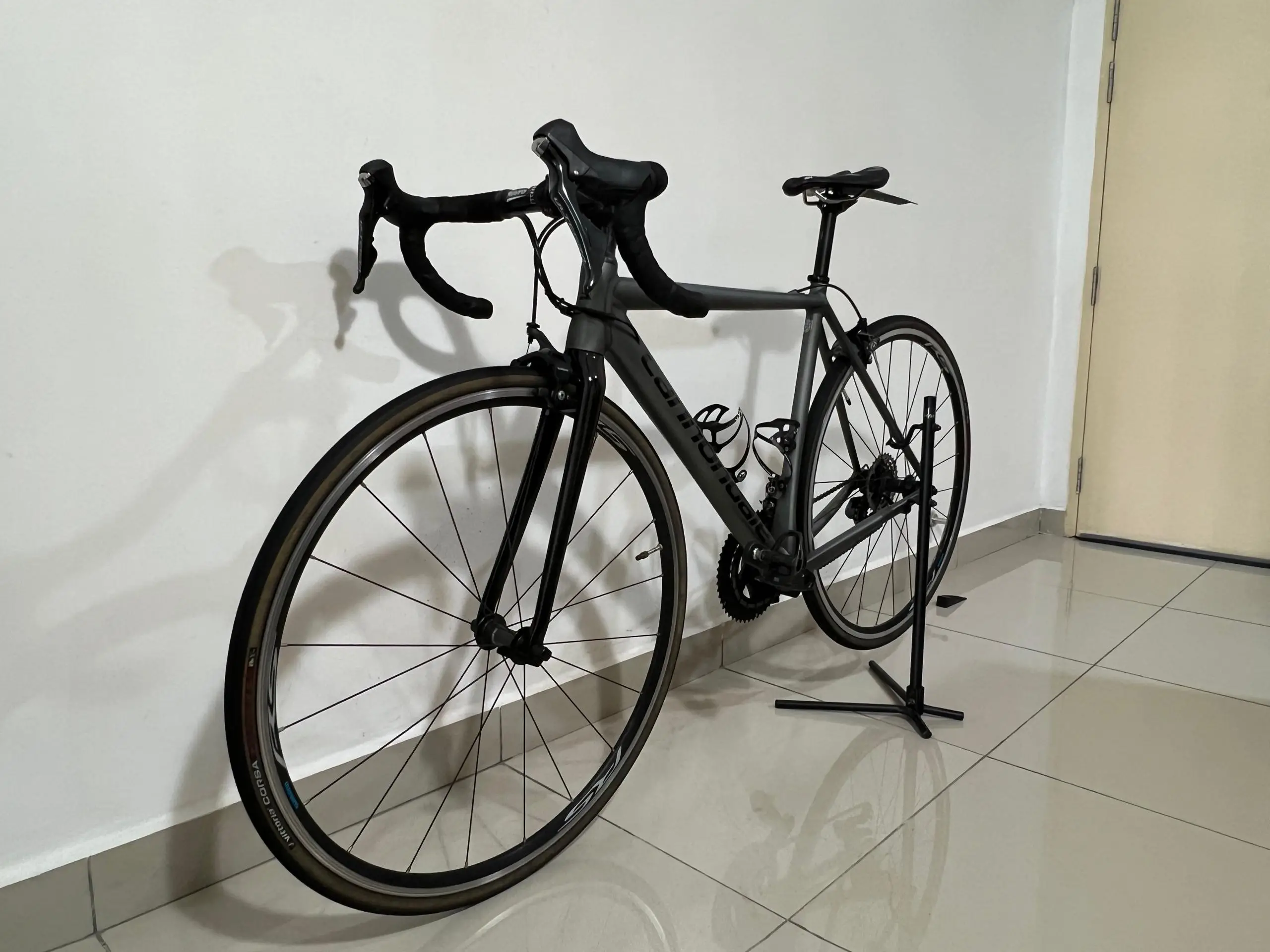 Cannondale CAAD 12 - Grey