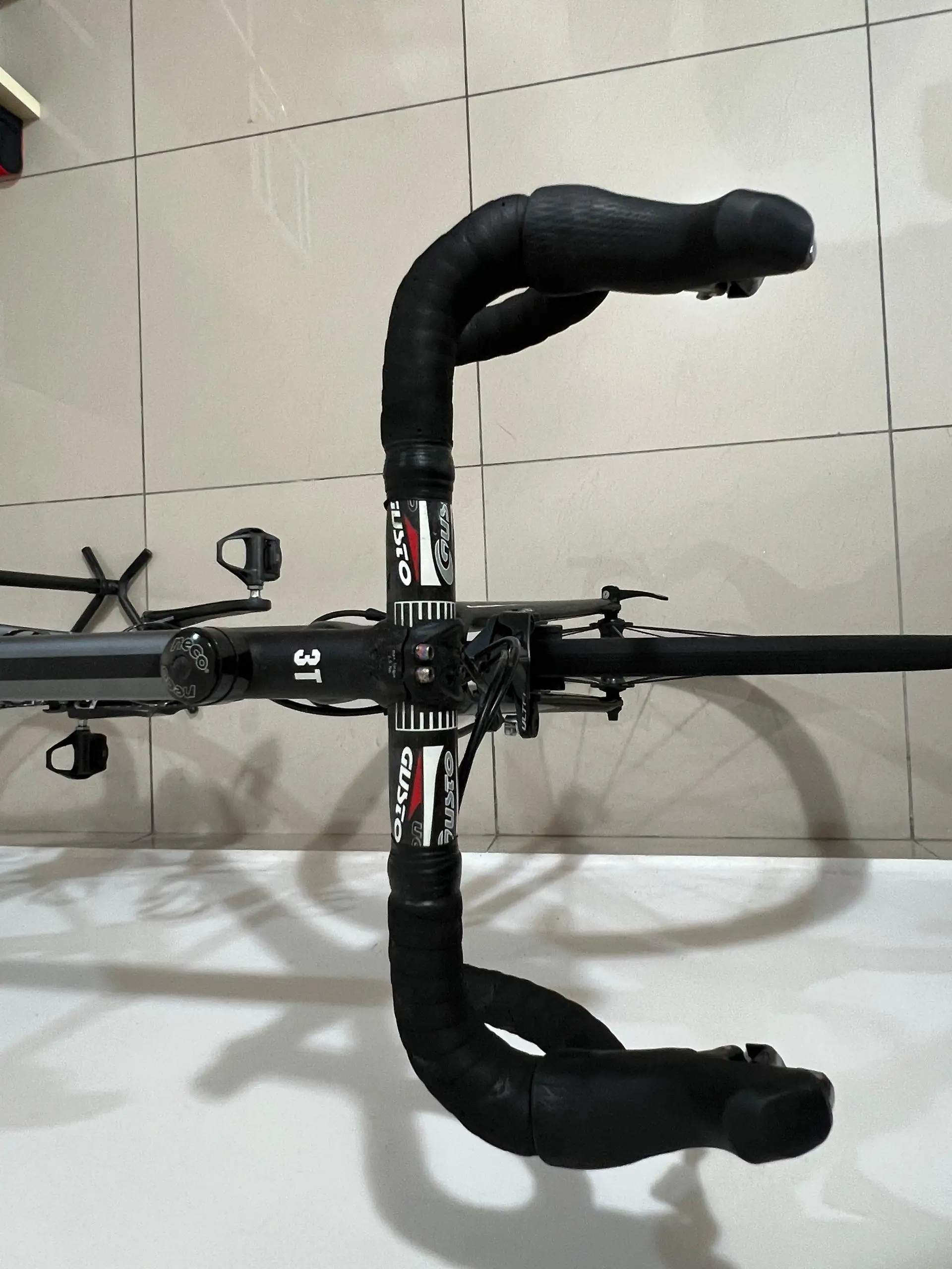 Cannondale CAAD 12 - Grey